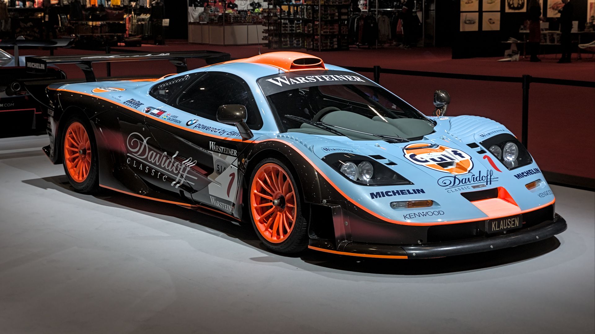 La chronologie de McLaren est bien plus intéressante que vous ne le pensez