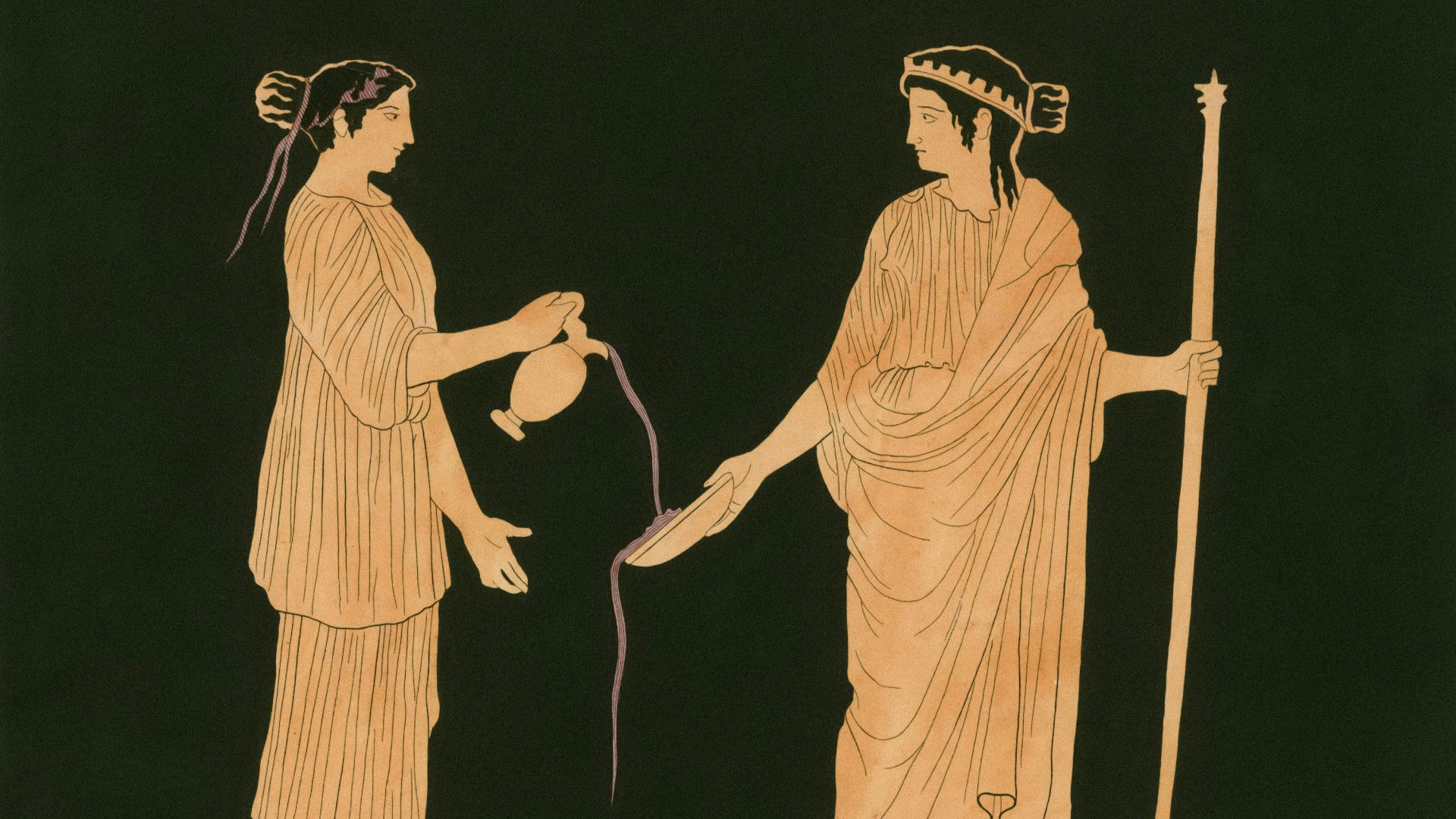 1. Cléopâtre et Jules César