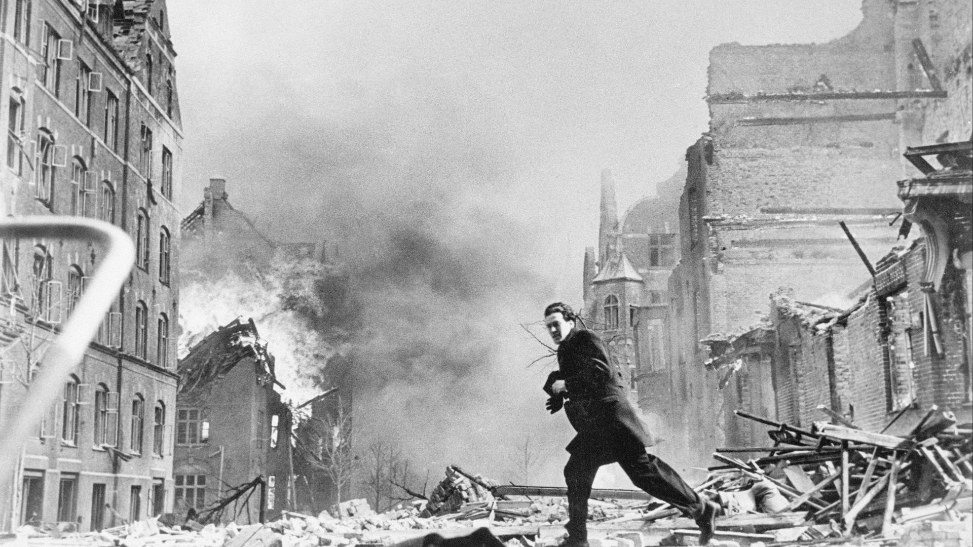 2. Aller « au-delà des limites » à la Somme (Première Guerre mondiale)