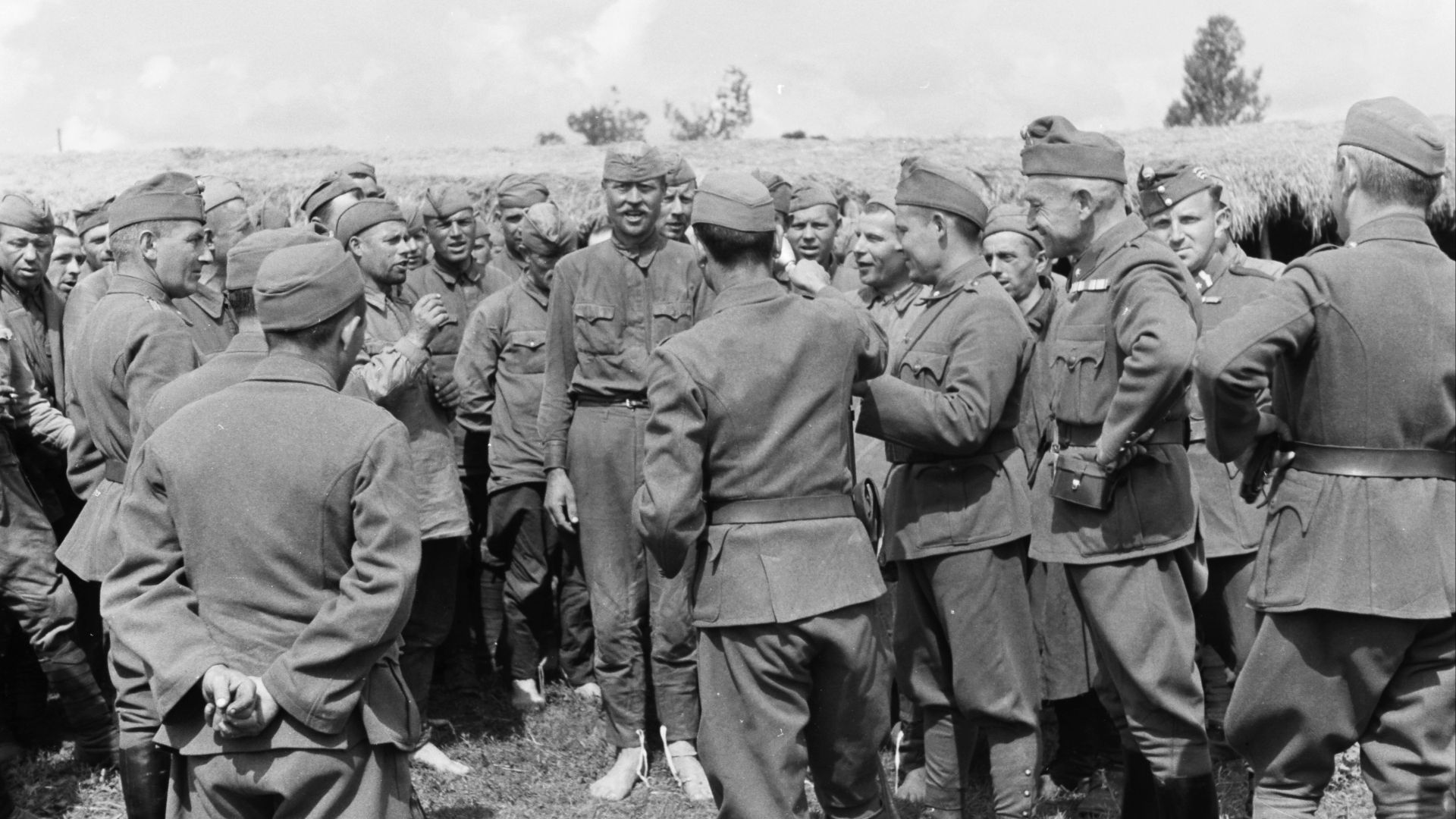 15. Convois arctiques vers l'Union soviétique (Seconde Guerre mondiale)