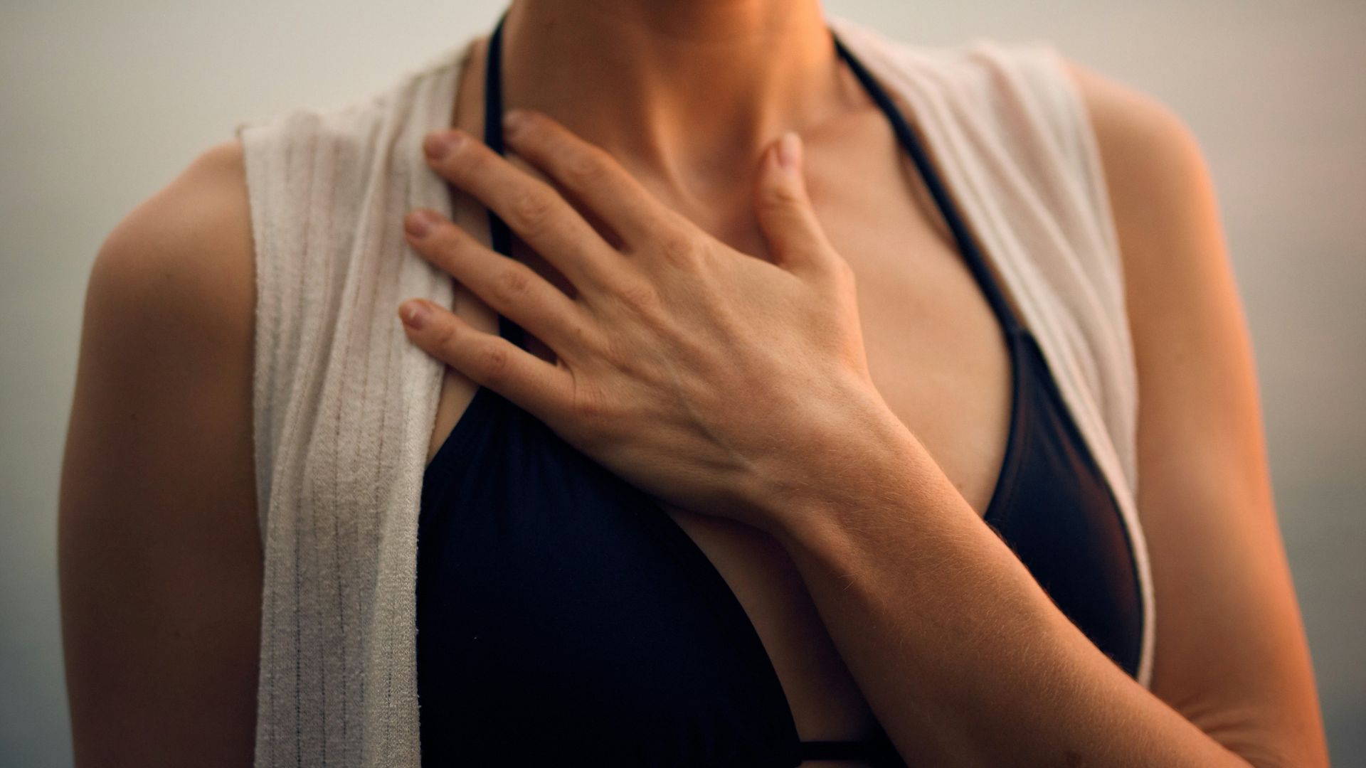 3. Amélioration de la santé cardiaque grâce à la récupération