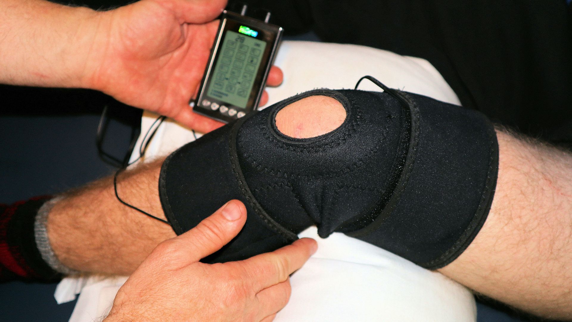 9. Moins de blessures dues à une utilisation excessive