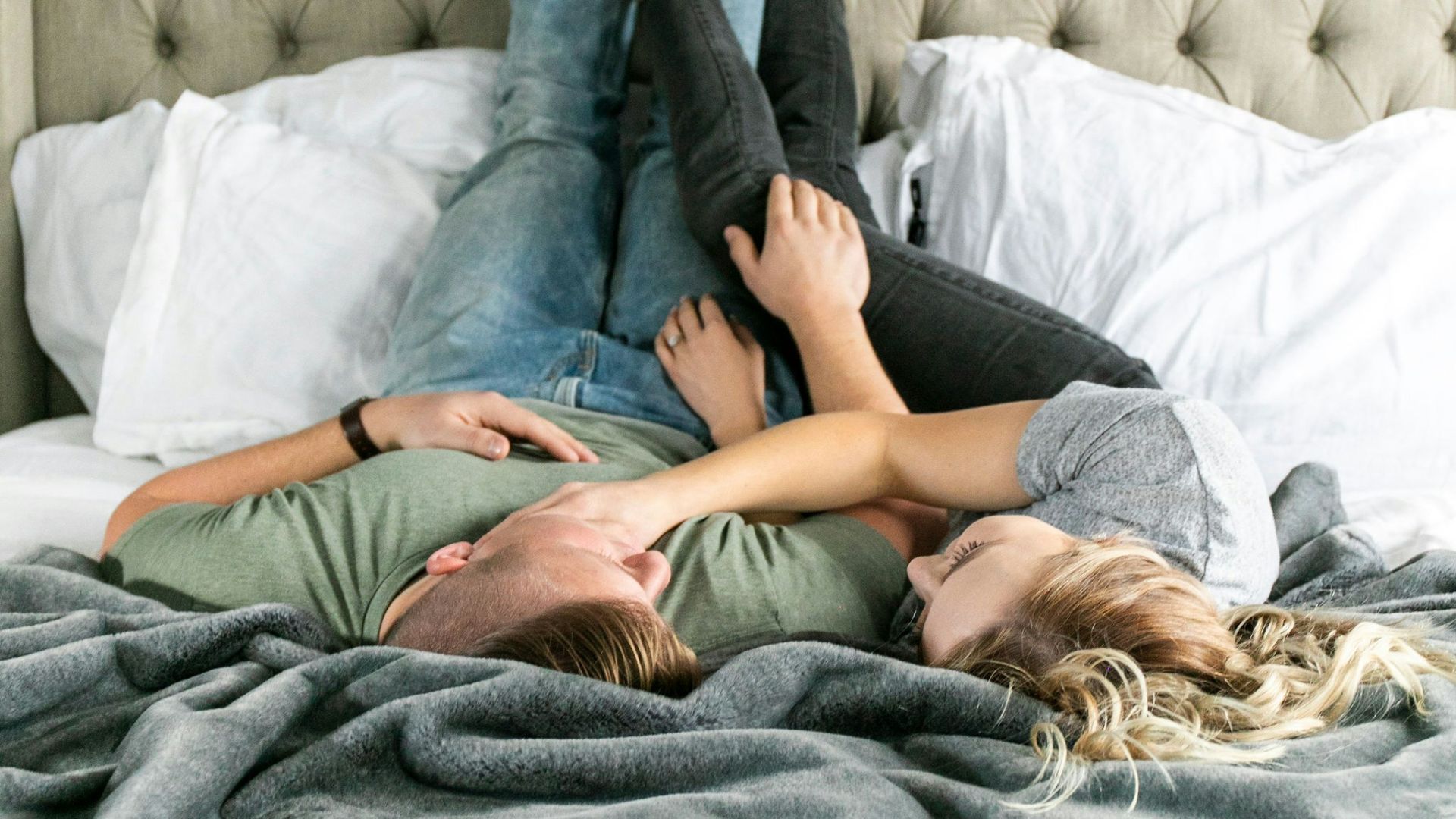 14. Des relations plus saines