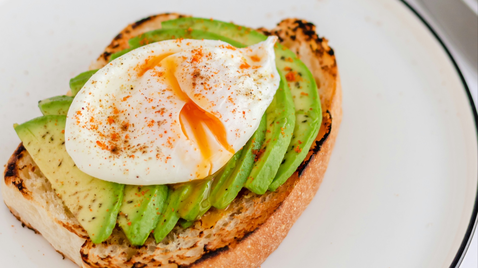 4. Repensez votre petit-déjeuner