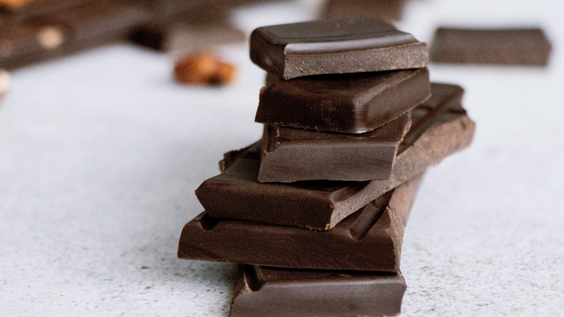 6. Utilisez la version « moins sucrée » de vos produits préférés