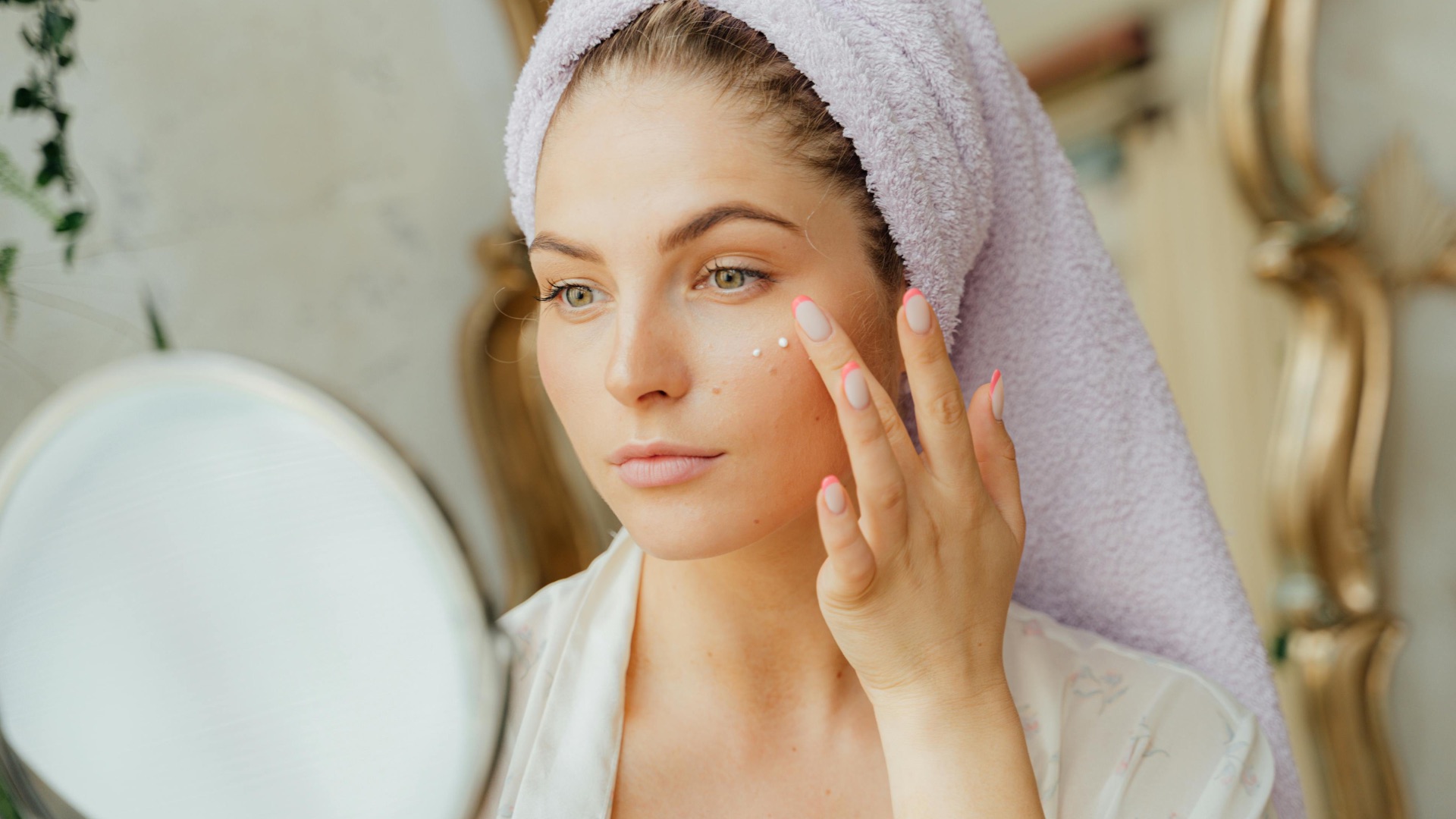 5. Votre peau pourrait devenir un peu plus claire