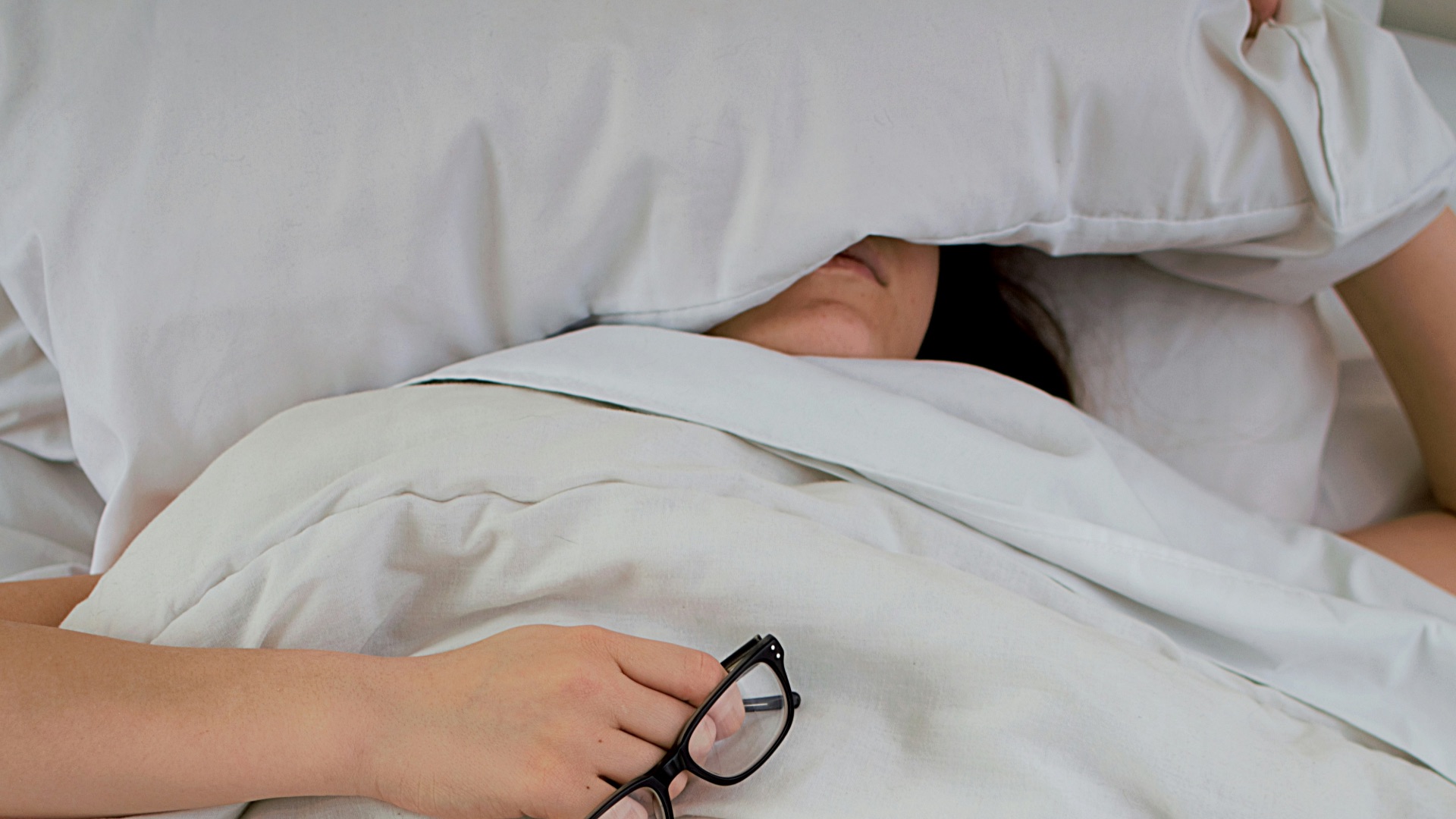 6. Votre sommeil peut devenir plus réparateur