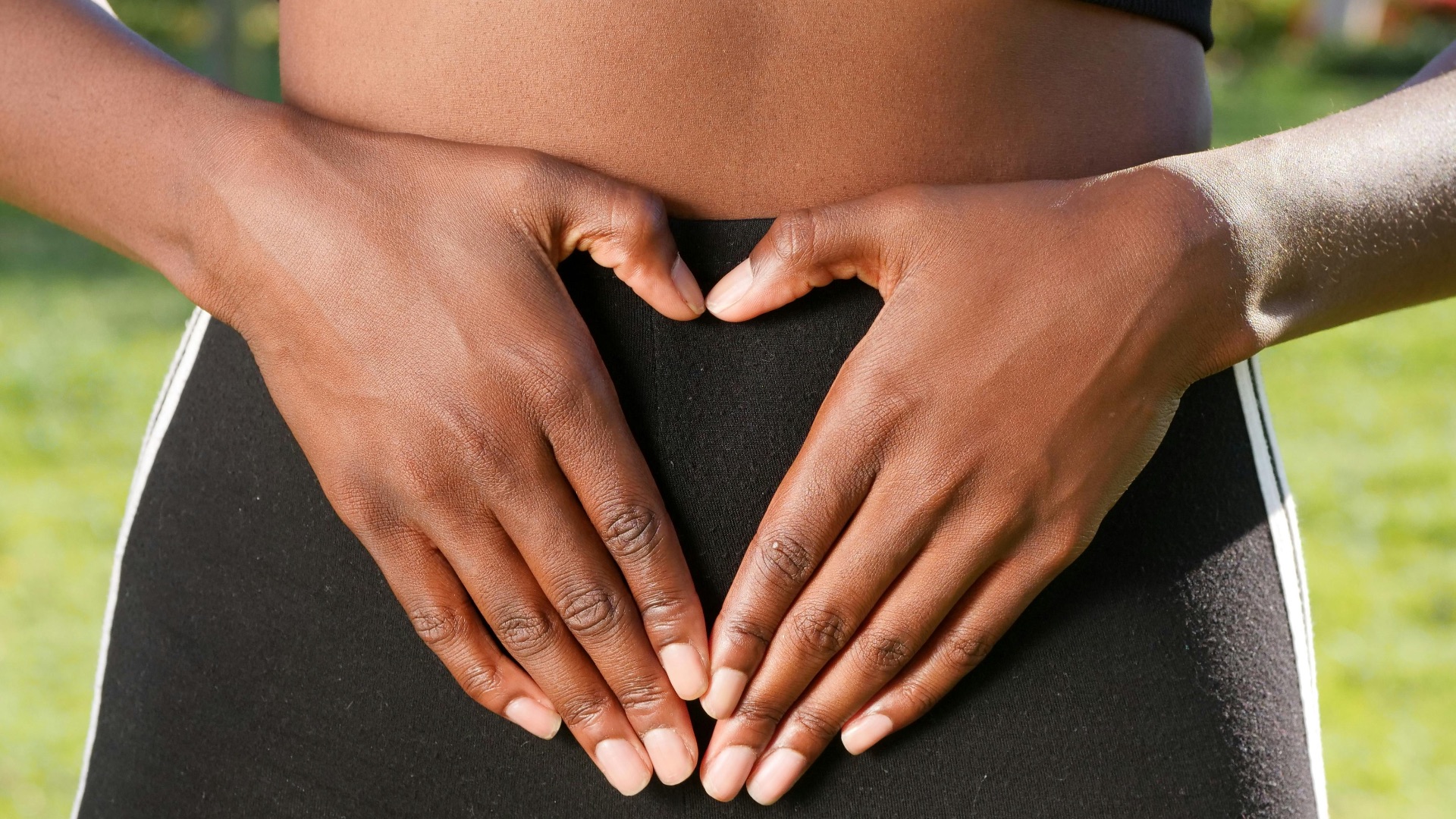 9. Votre intestin pourrait se sentir plus calme