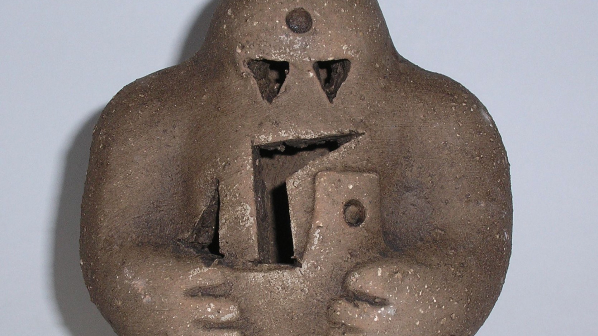 1. Golem