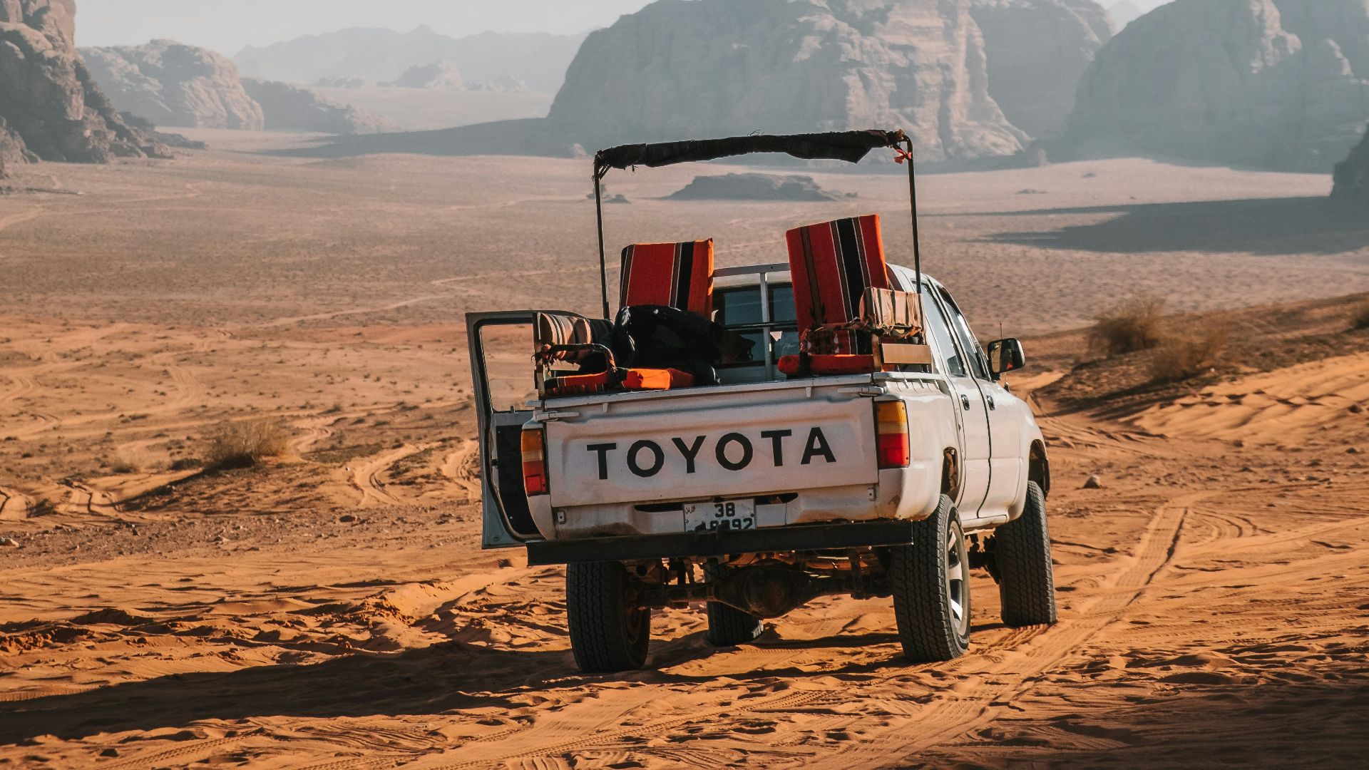 20 raisons pour lesquelles Toyota continue de surpasser toutes les autres marques automobiles