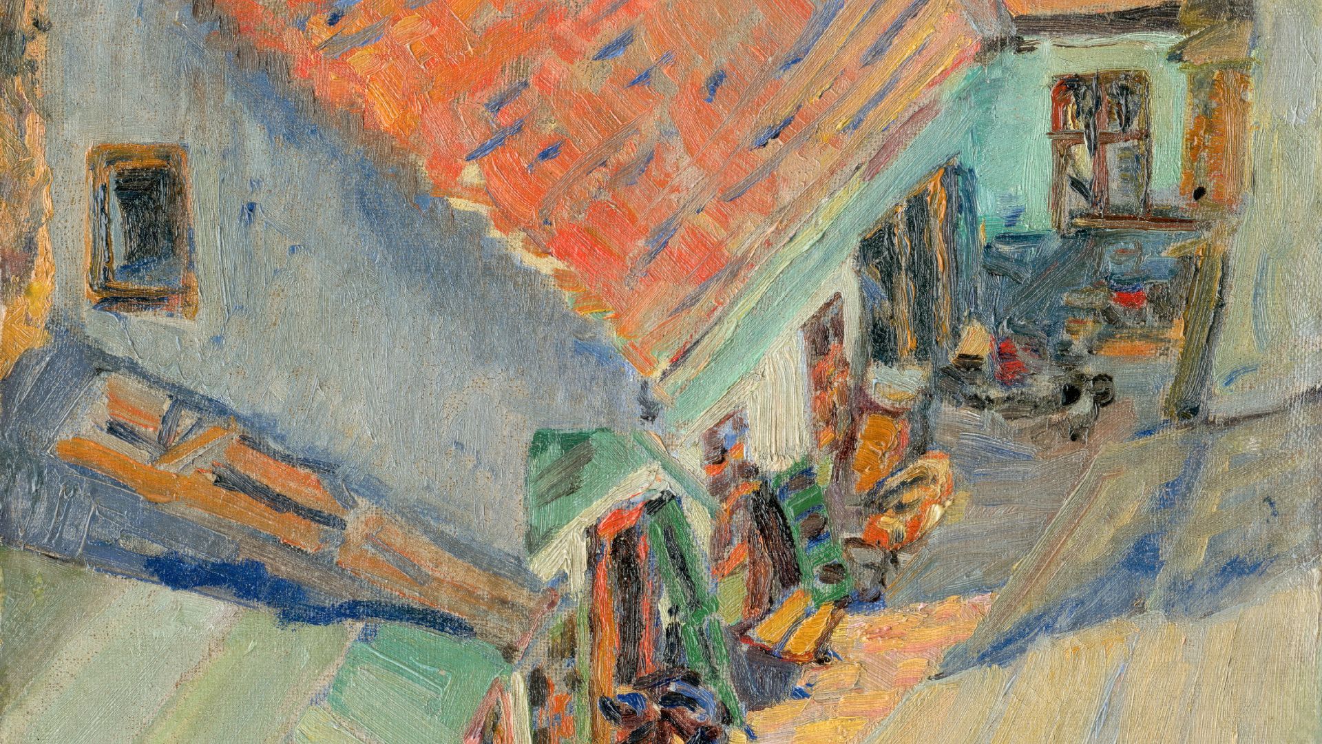 4. Commandez un simple portrait de maison