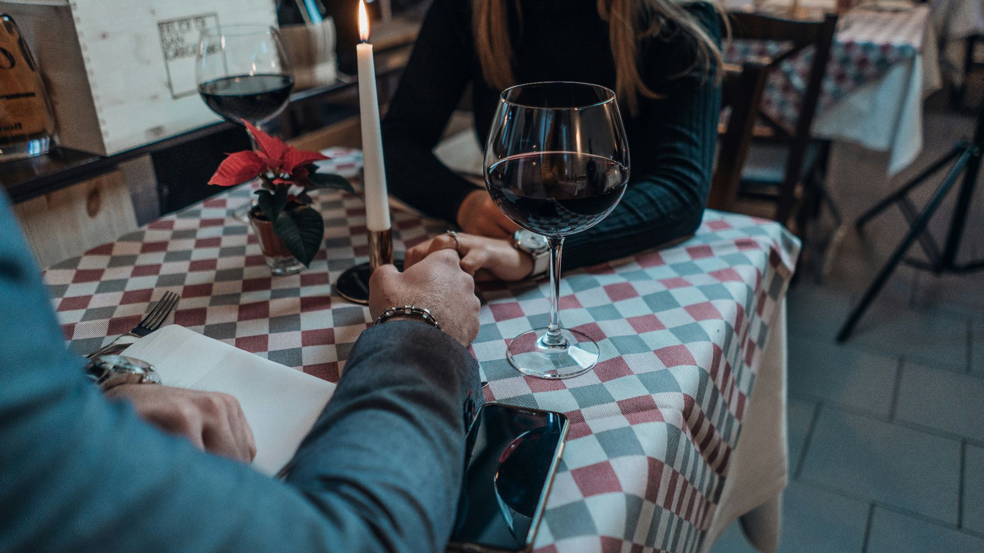 5. Recréez un repas significatif