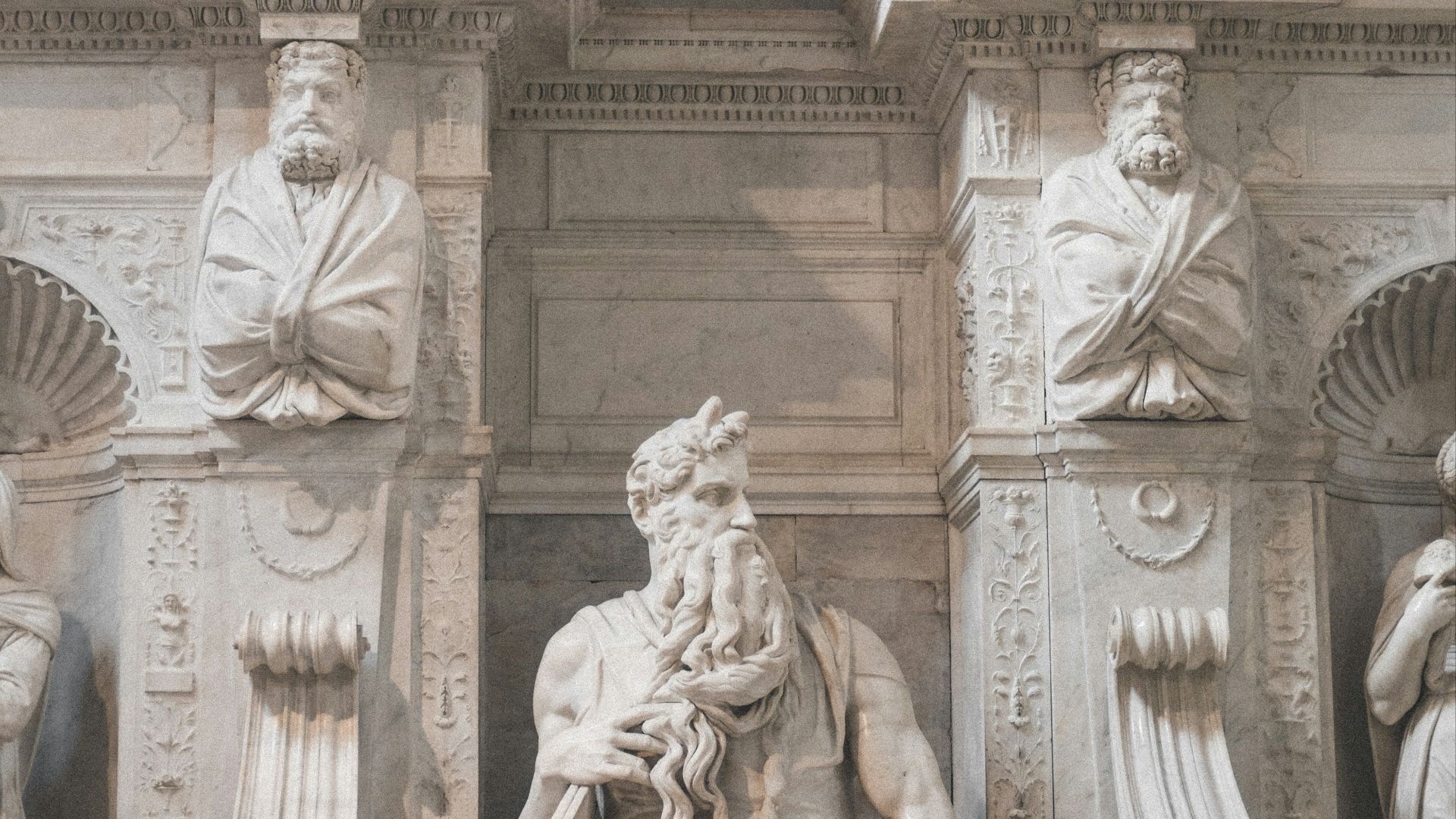 20 dieux grecs dont on parle peu