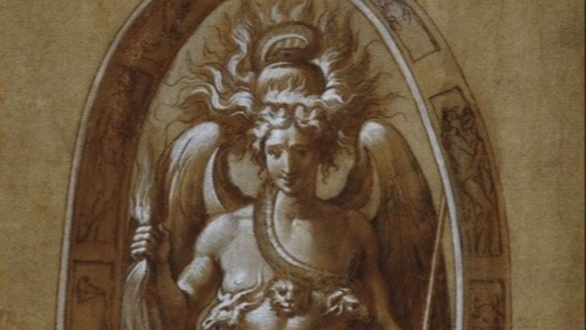 7. Phanes, Première Lumière