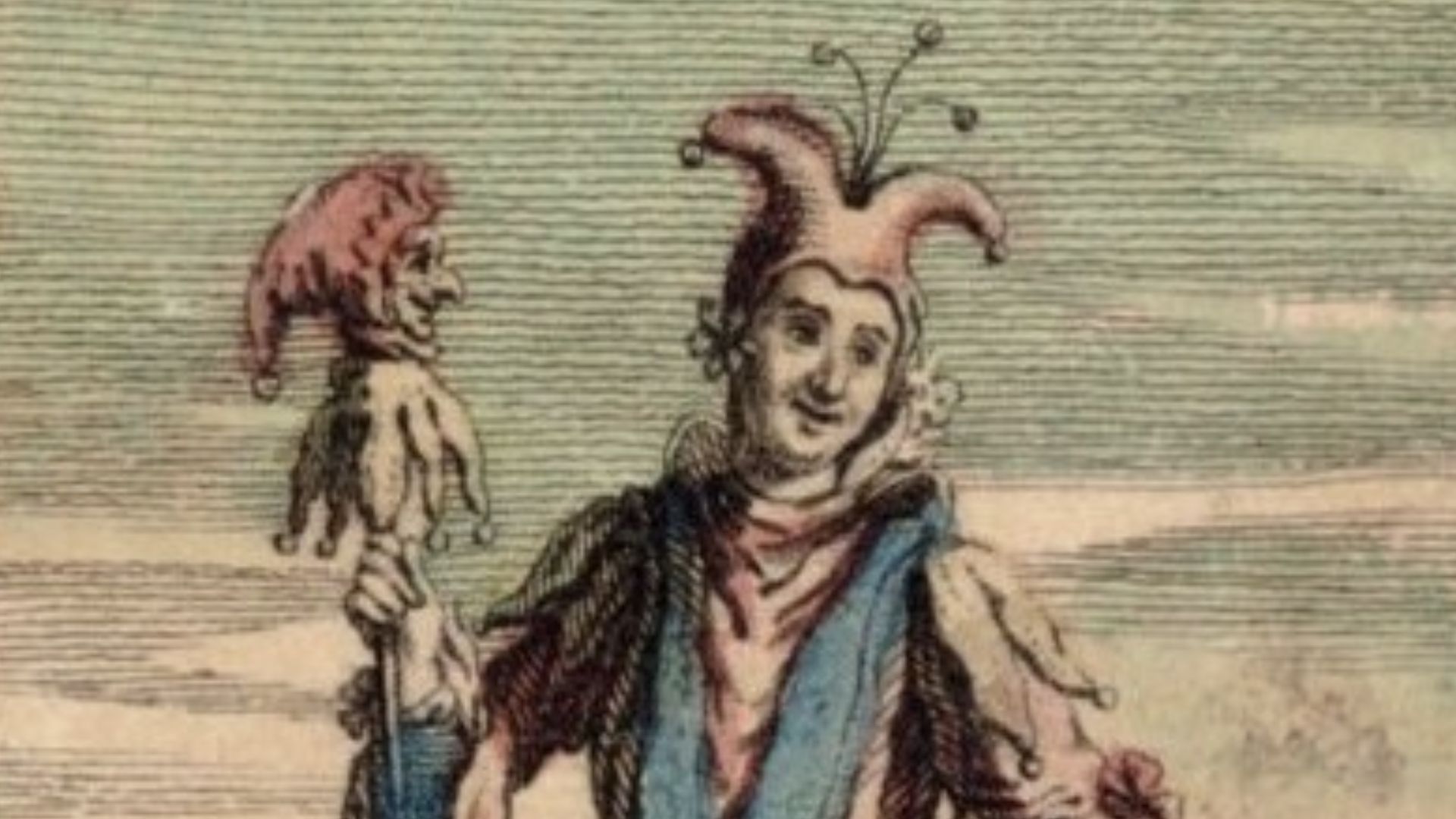 12. Momus, la moquerie divine