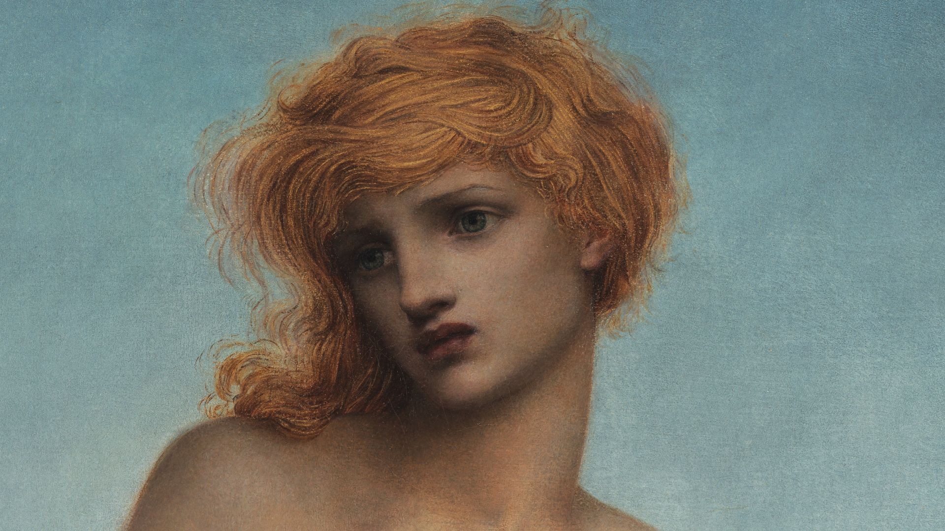 19. Harmonia, Harmonie mesurée