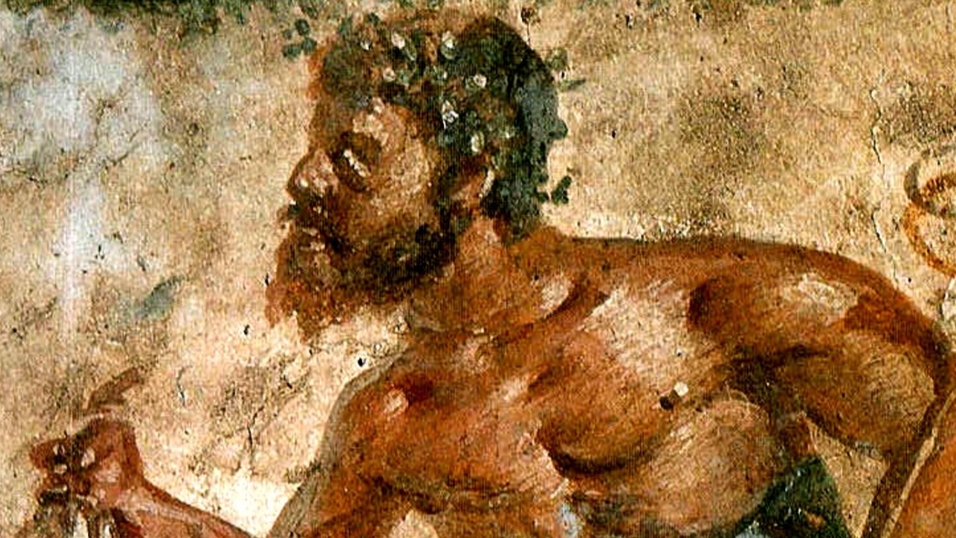 20. Priape, gardien des jardins