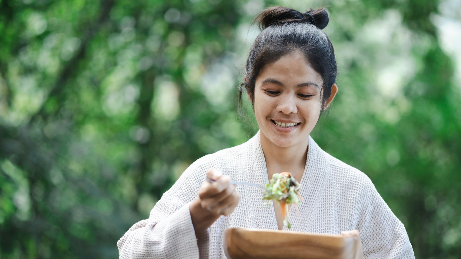 10 superaliments pour perdre du poids et 10 qui rendent la perte de poids plus difficile
