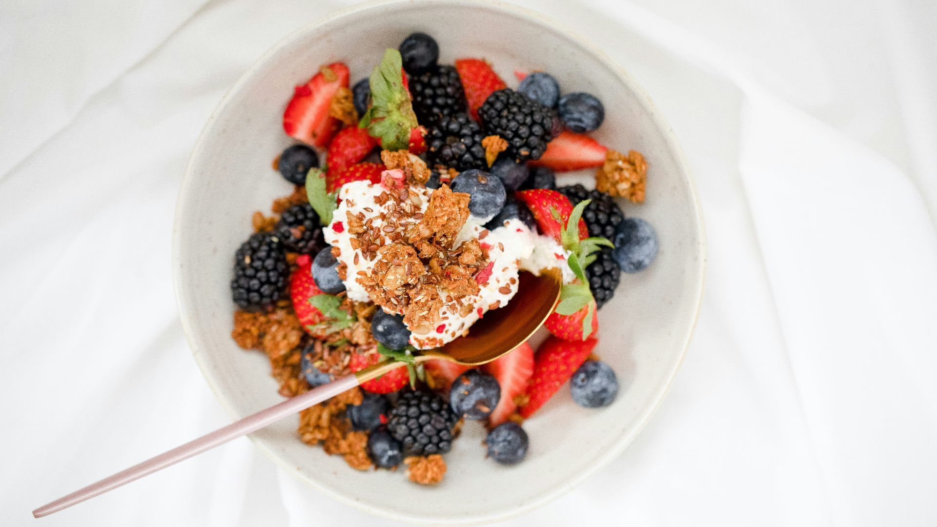 5. Repensez votre petit-déjeuner