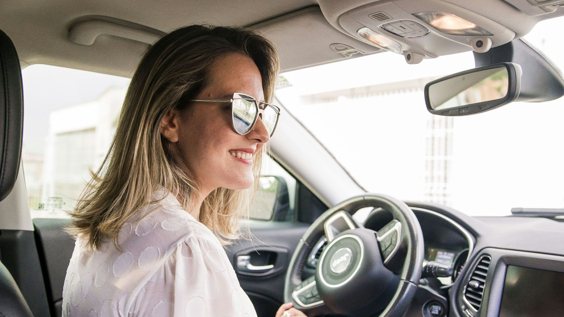 10 raisons d’avoir une voiture en ville et 10 raisons de ne pas en avoir