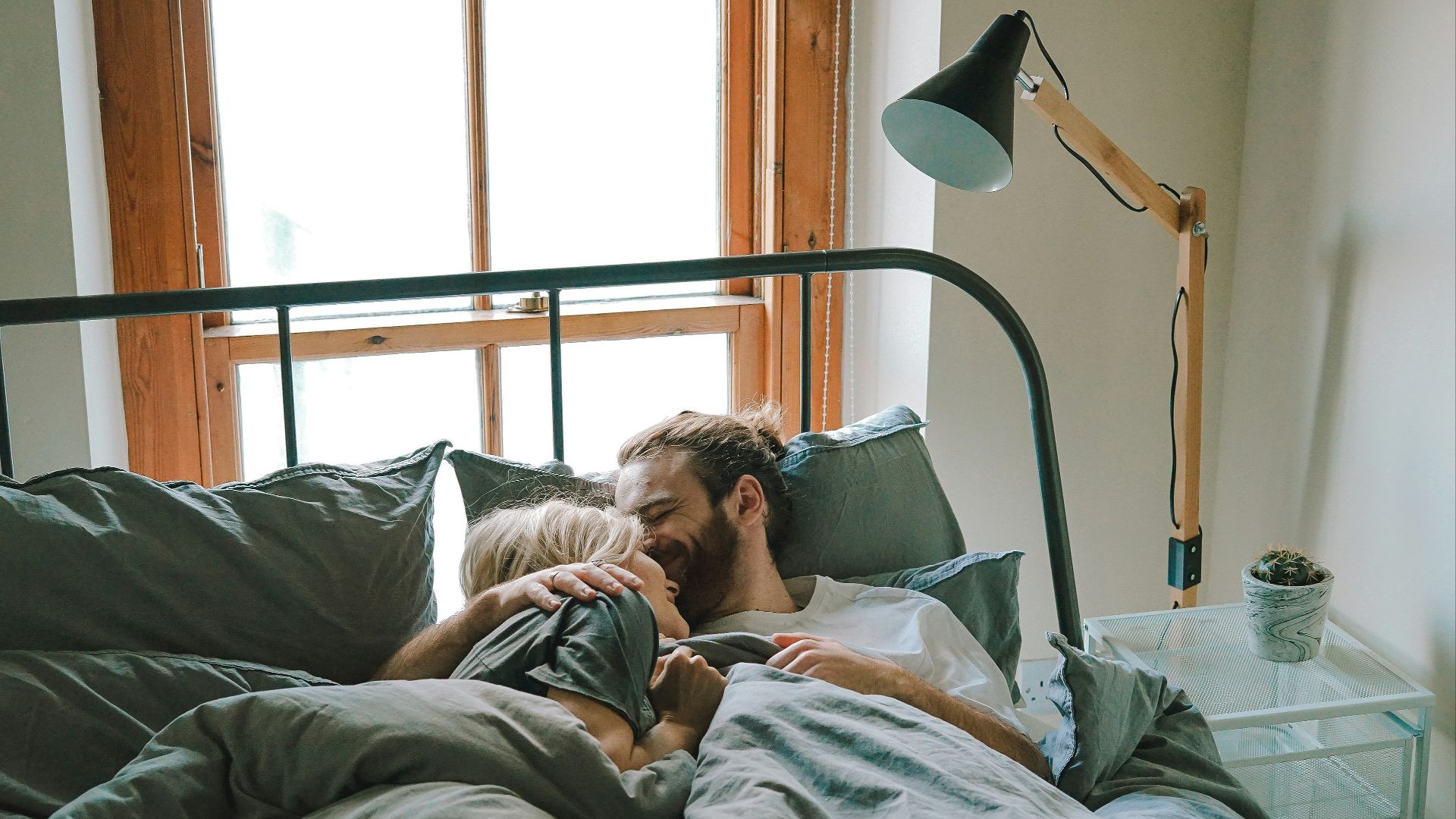 10. Plus de vie en tant que partenaires