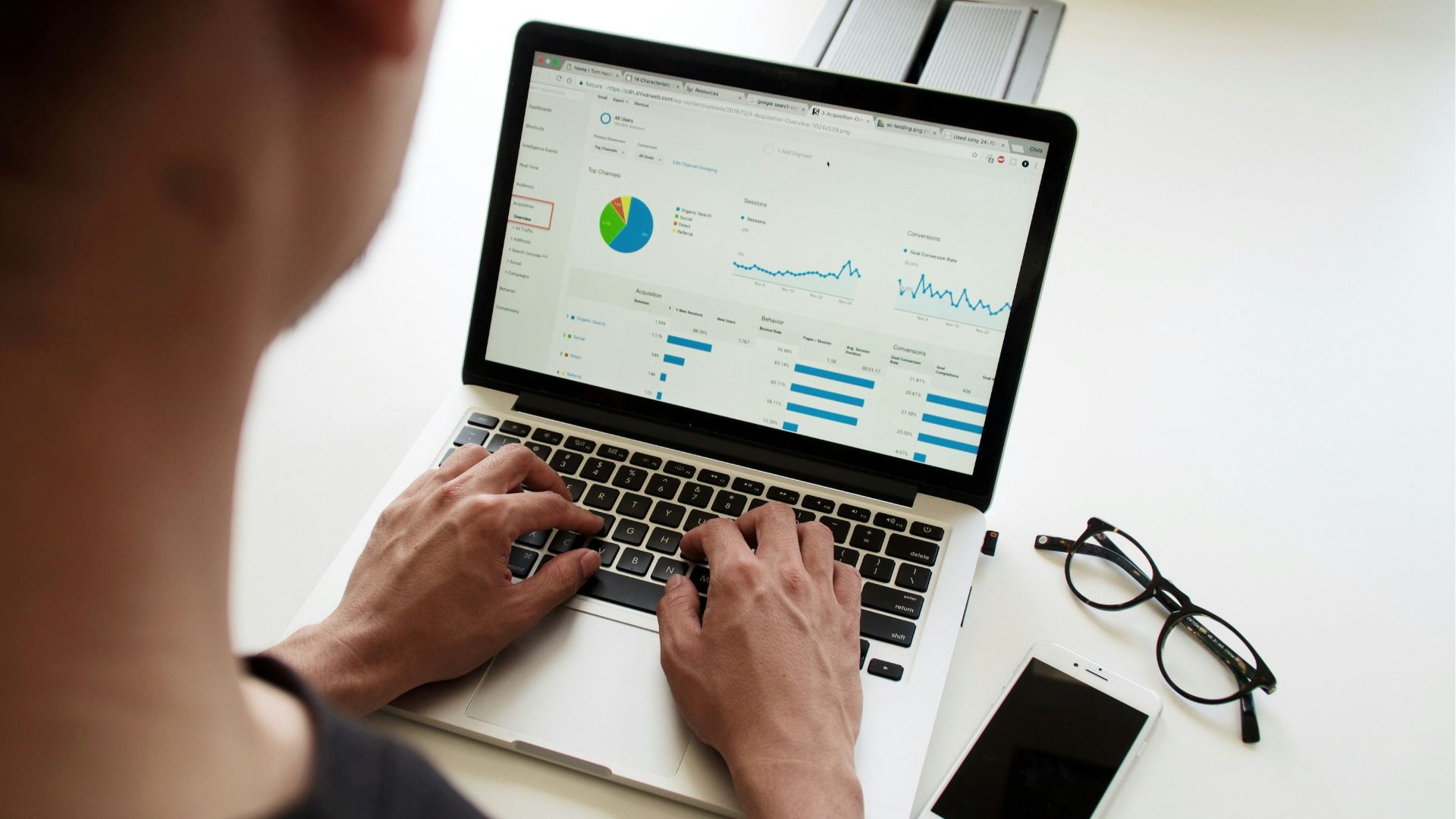 5. Une plus grande stabilité financière