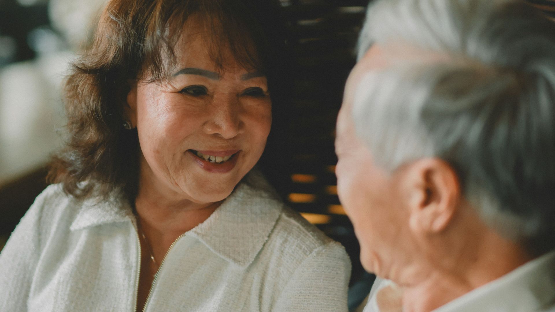 8. Les valeurs communes ont plus d'importance