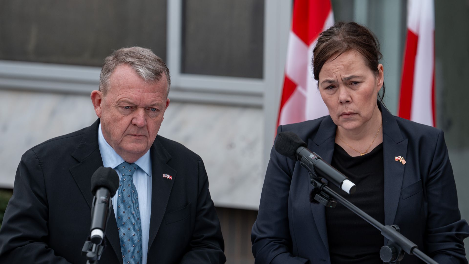 Sécurité nationale