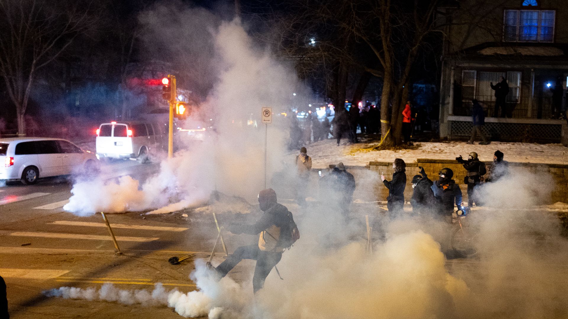 La loi sur l'insurrection