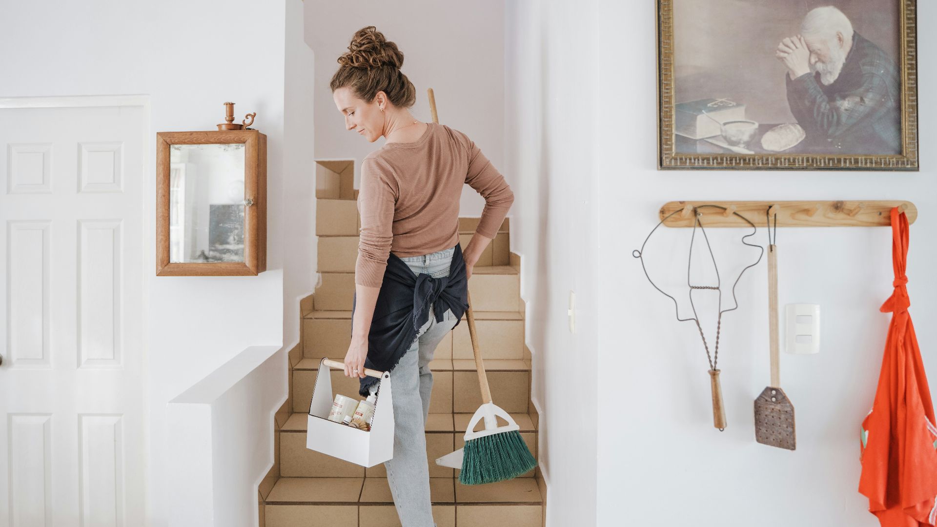 7. Elle devient étrangement efficace