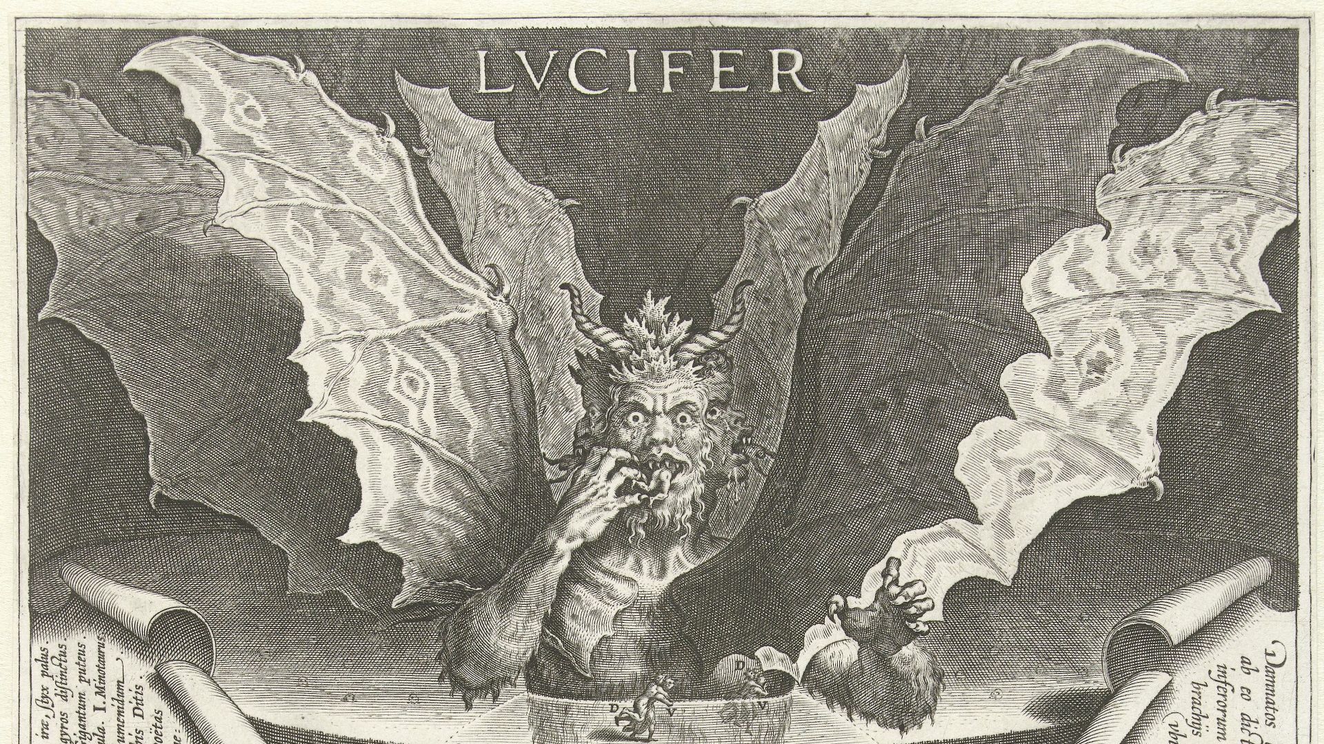 6. Lucifer