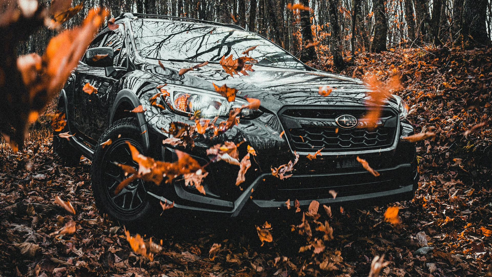 1. Subaru Outback