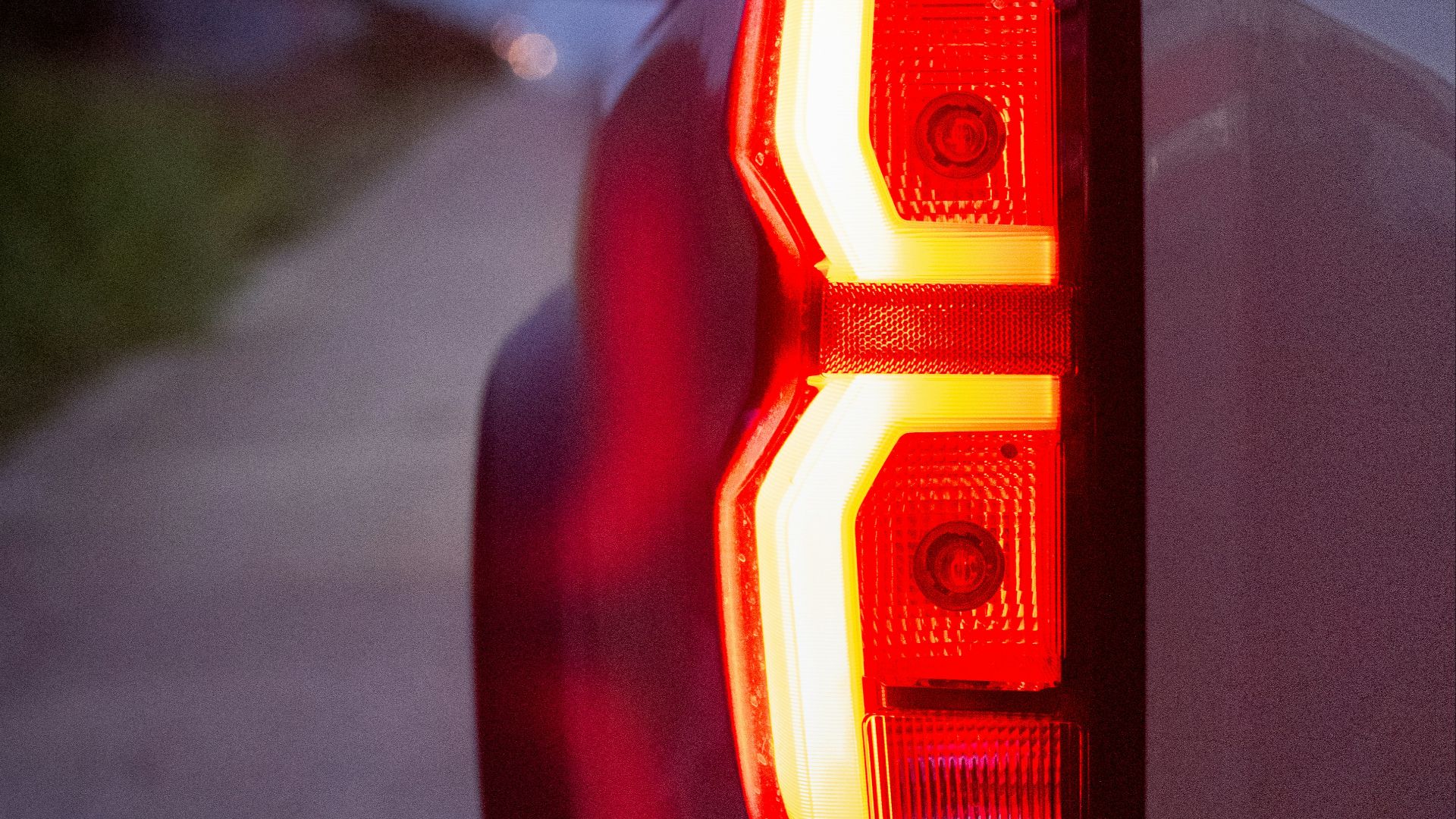 8. Chevrolet Colorado ZR2
