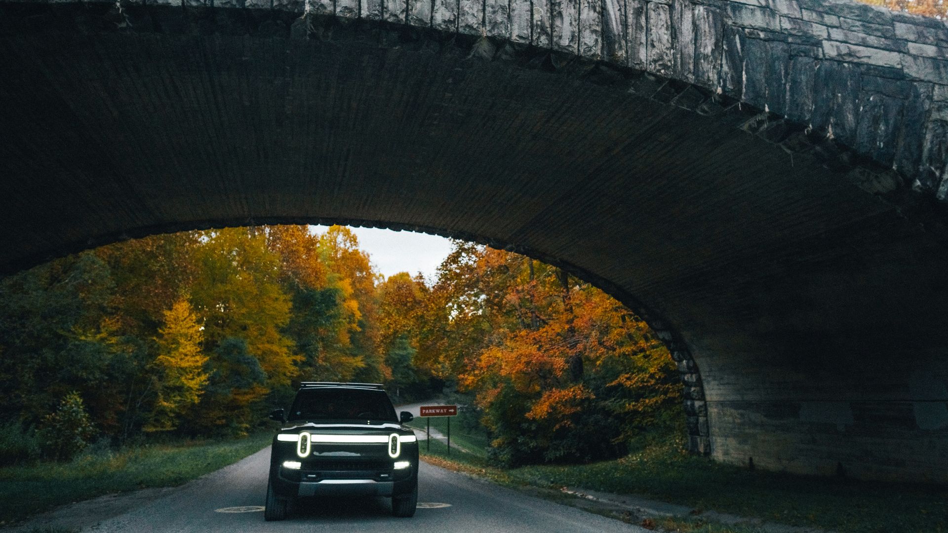 10. Rivian R1T