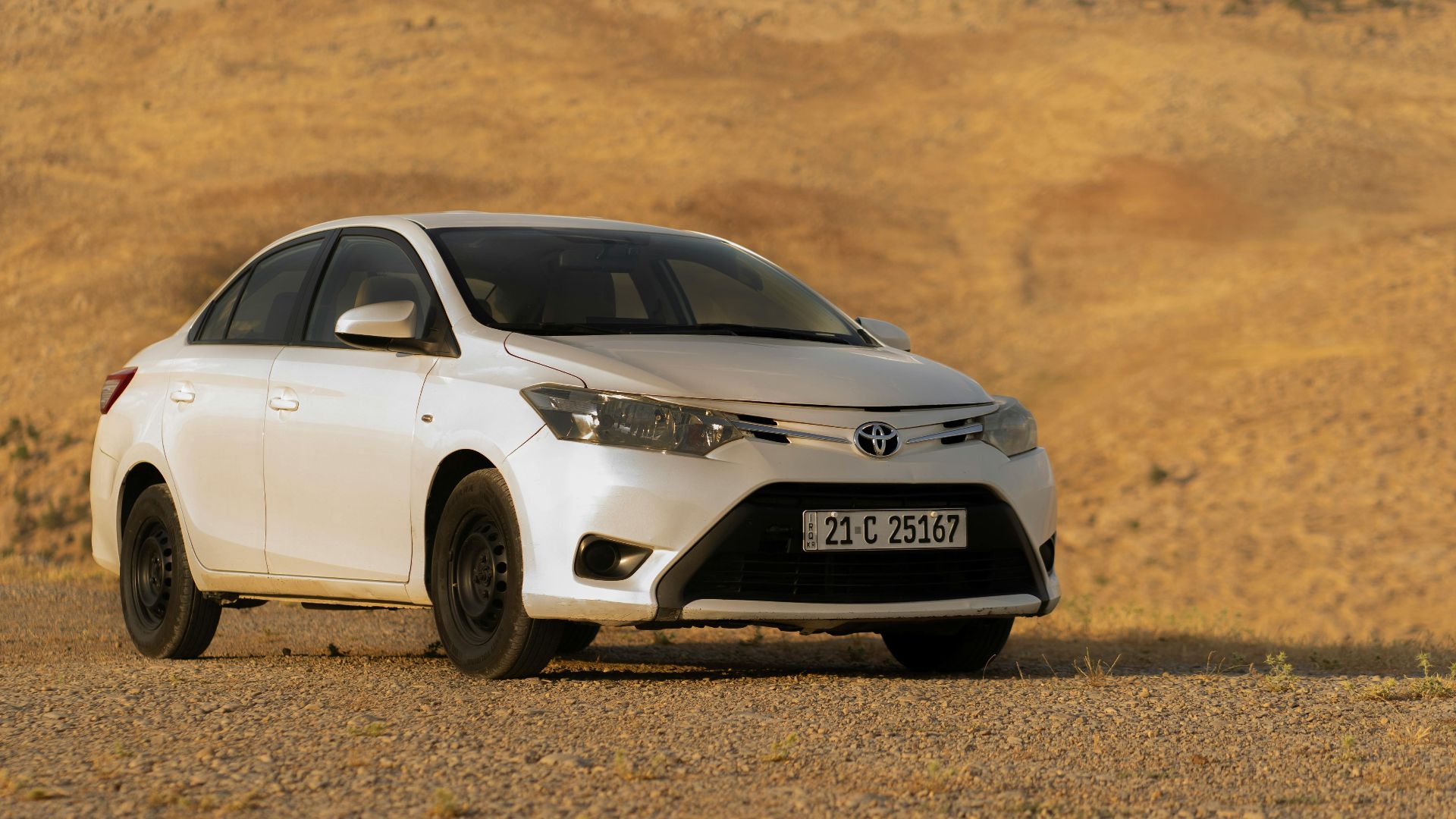 5. Toyota Prius