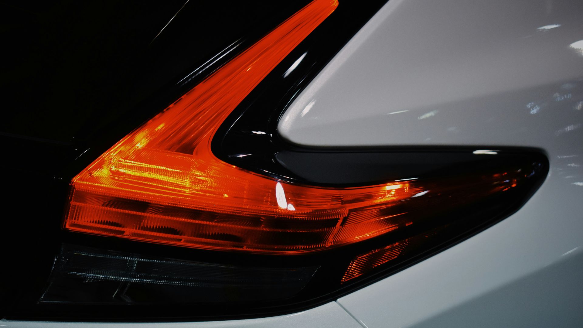 7. Nissan Leaf