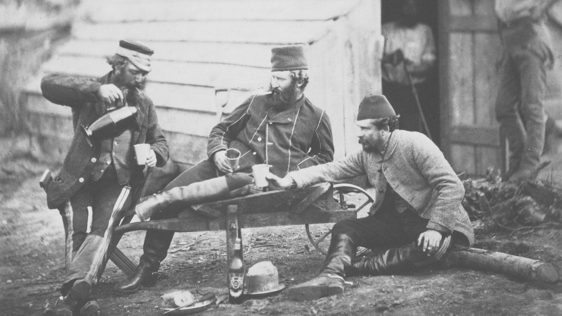 5. La guerre anglo-zanzibarienne (1896)