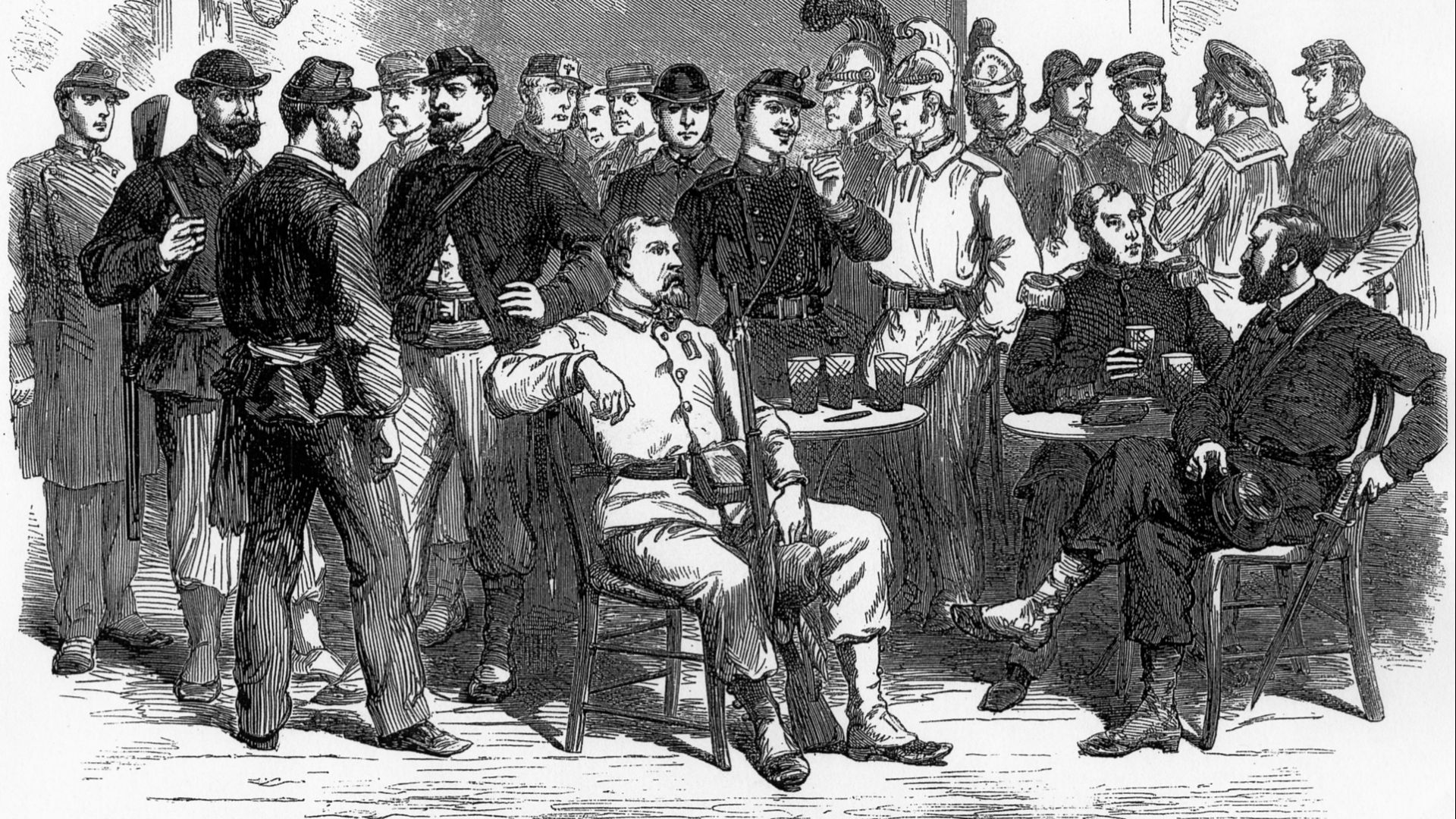 8. La guerre de la bouilloire (1784)