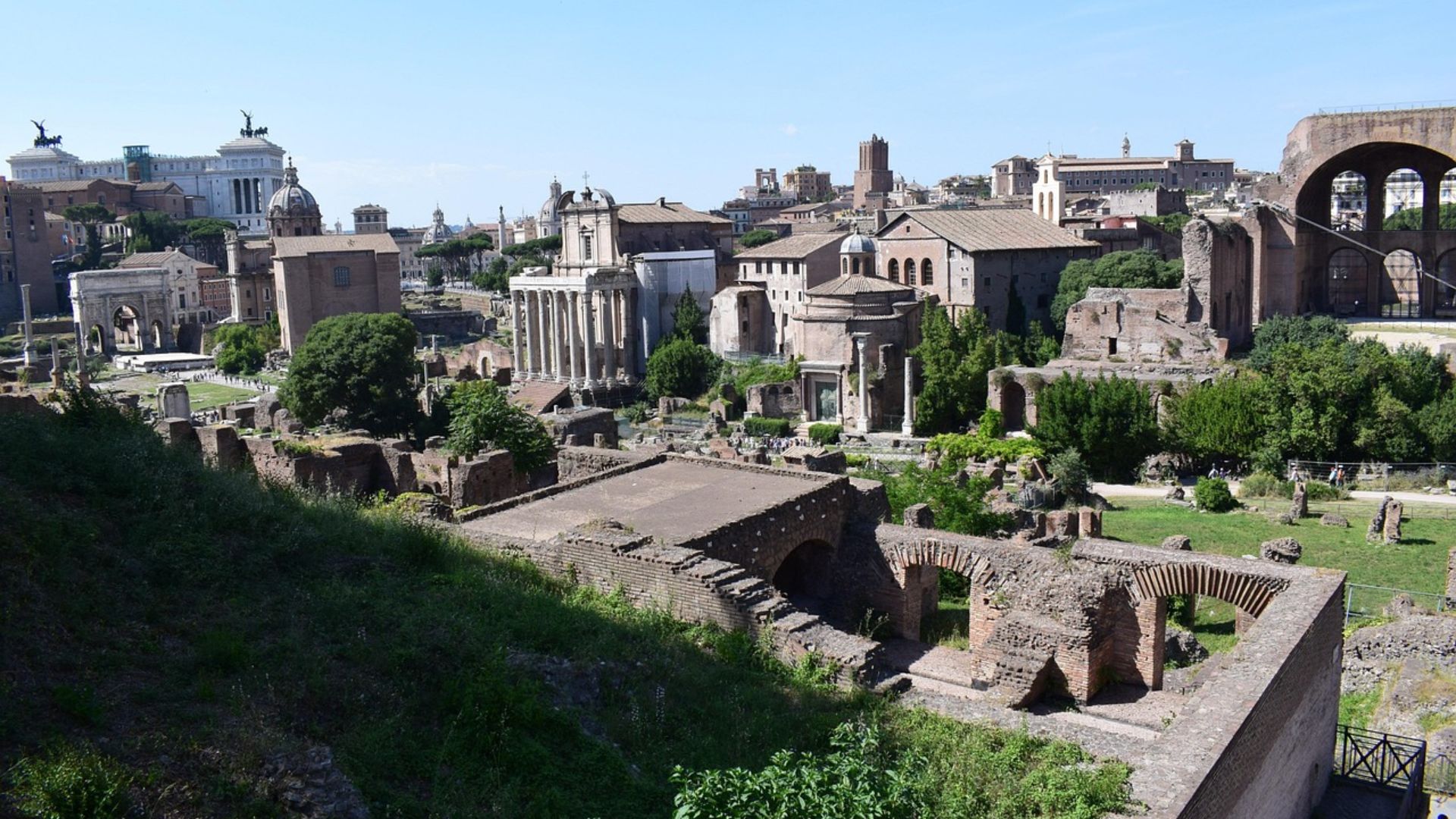 10. Les émeutes de Nika (532)