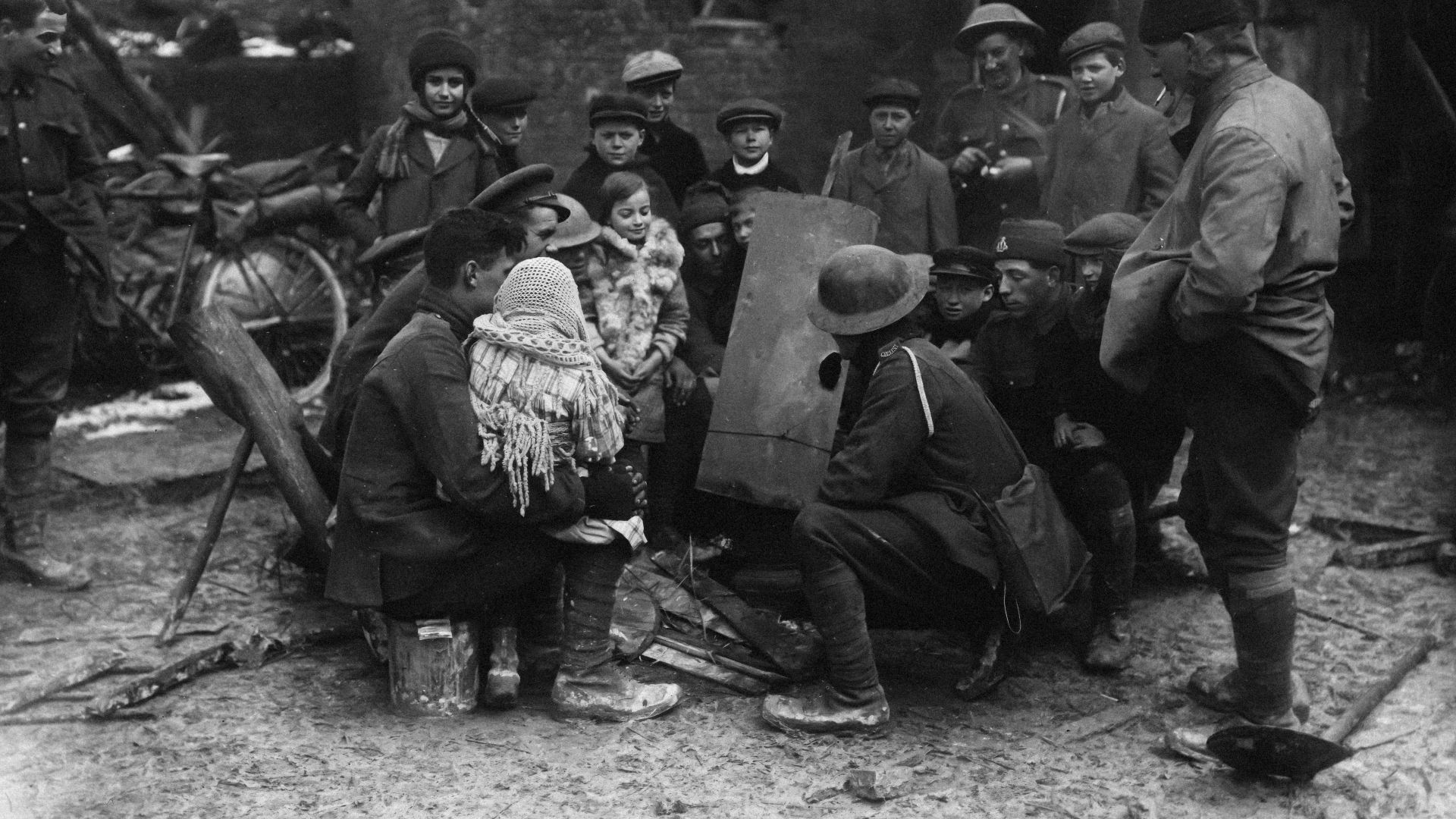 11. Le déclencheur de la première guerre sino-japonaise (1894)
