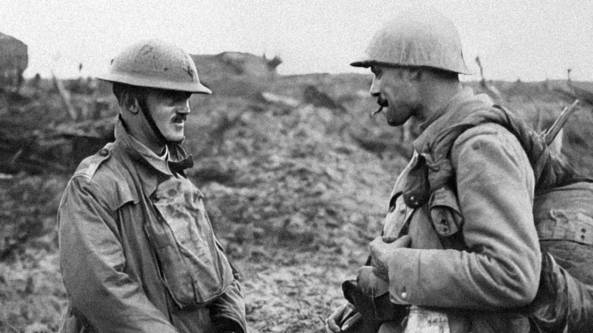 17. L'étincelle du conflit macédonien (2001)