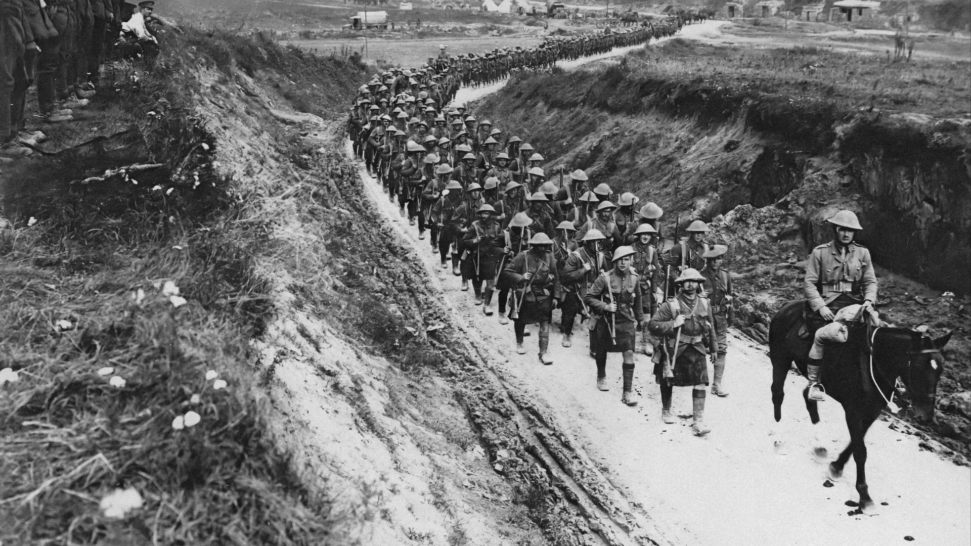 20. L'étincelle de la guerre russo-japonaise (1904)