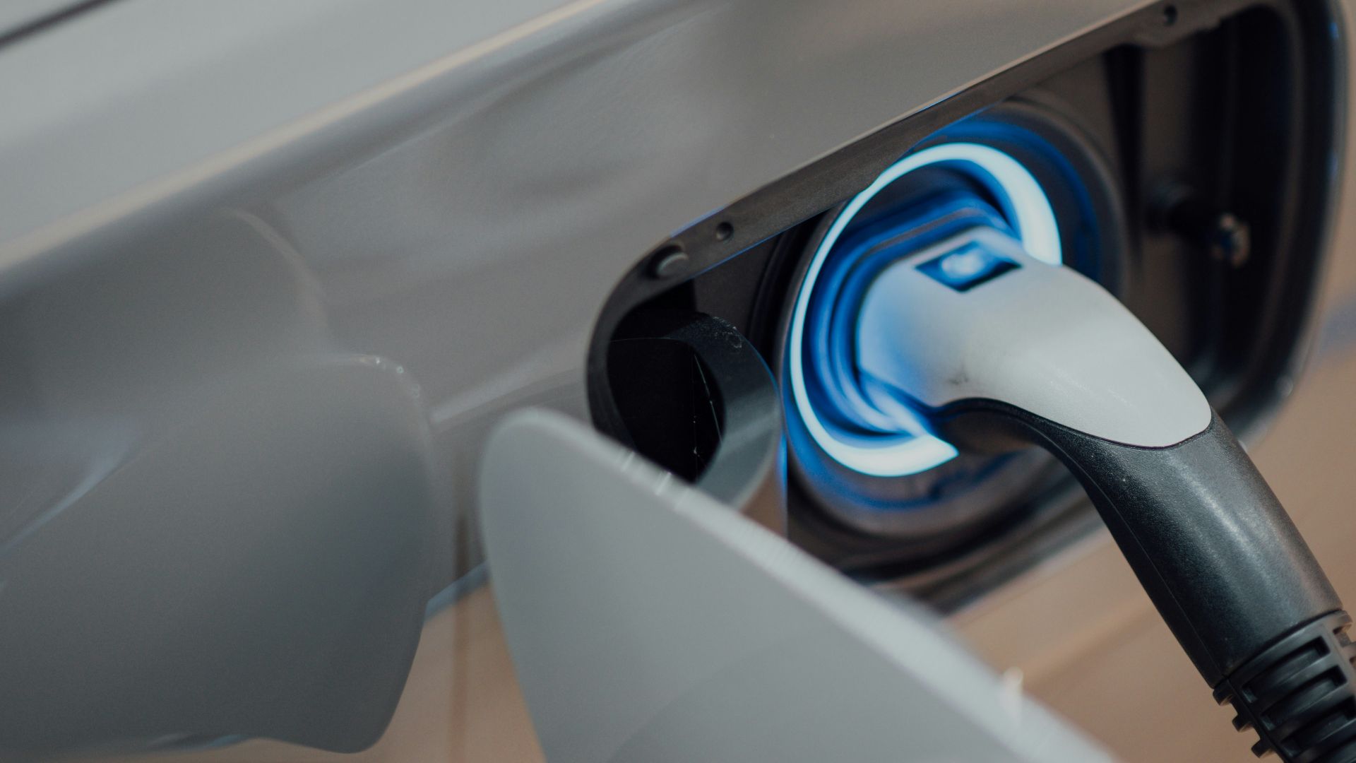 12. Voiture électrique