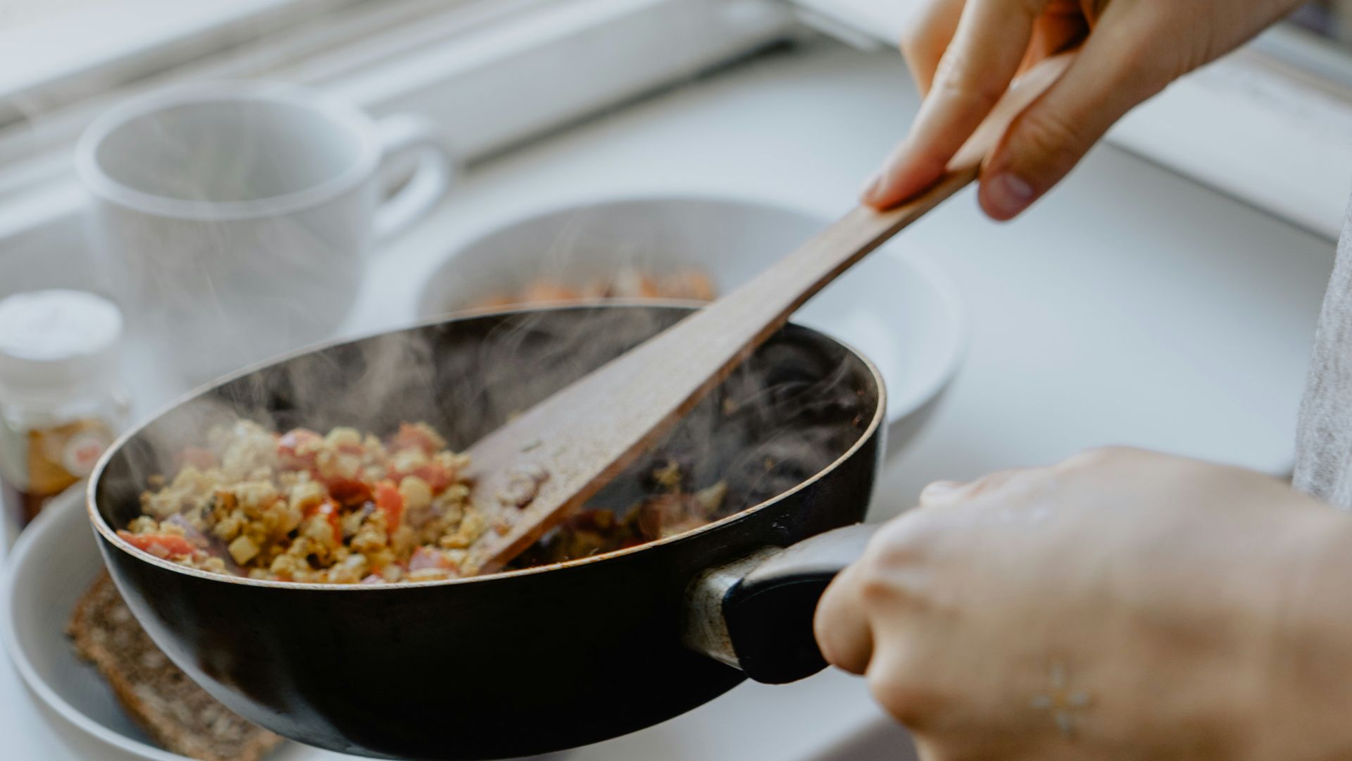 Les 20 meilleures huiles et graisses pour les cœurs vieillissants