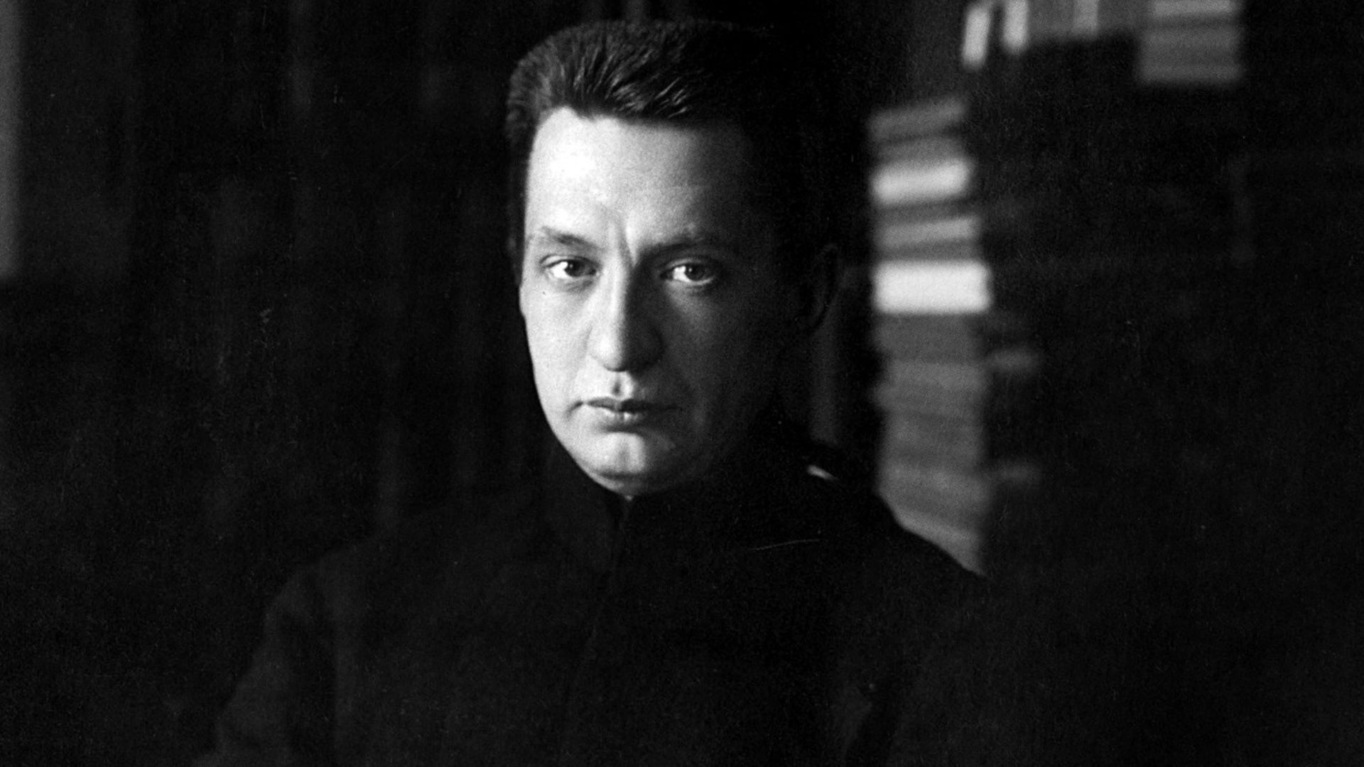 1. Alexandre Kerensky