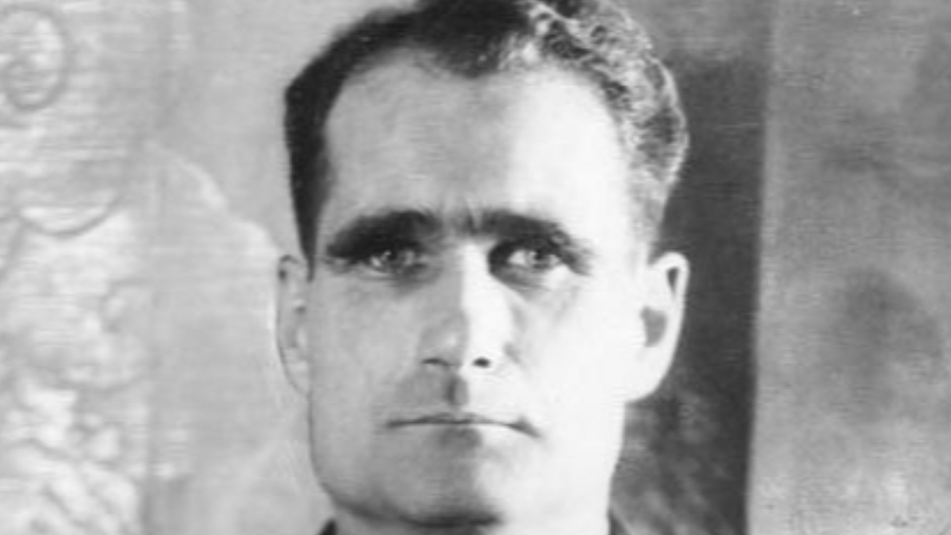 2. Rudolf Hess