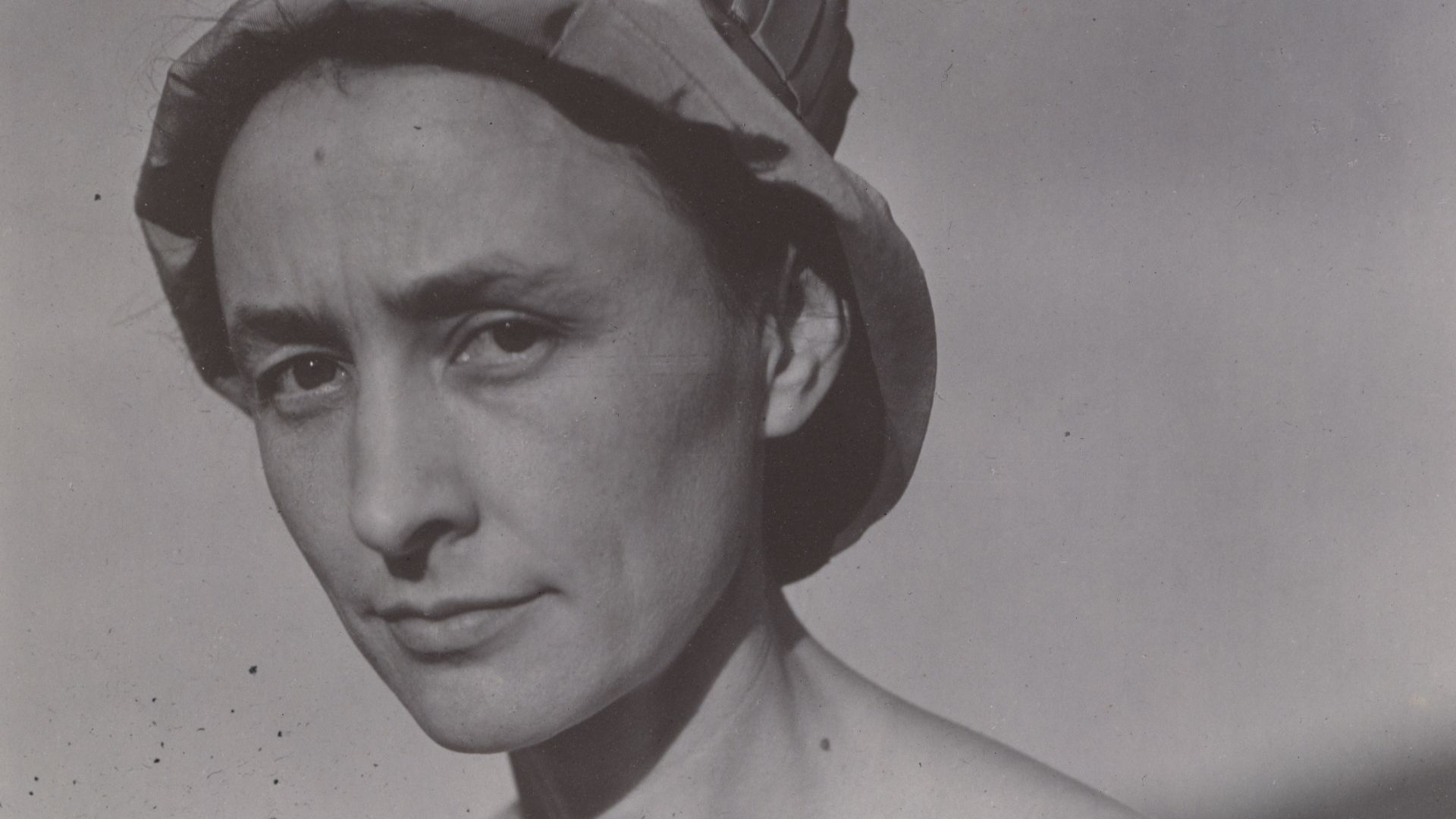 13. Georgia O'Keeffe