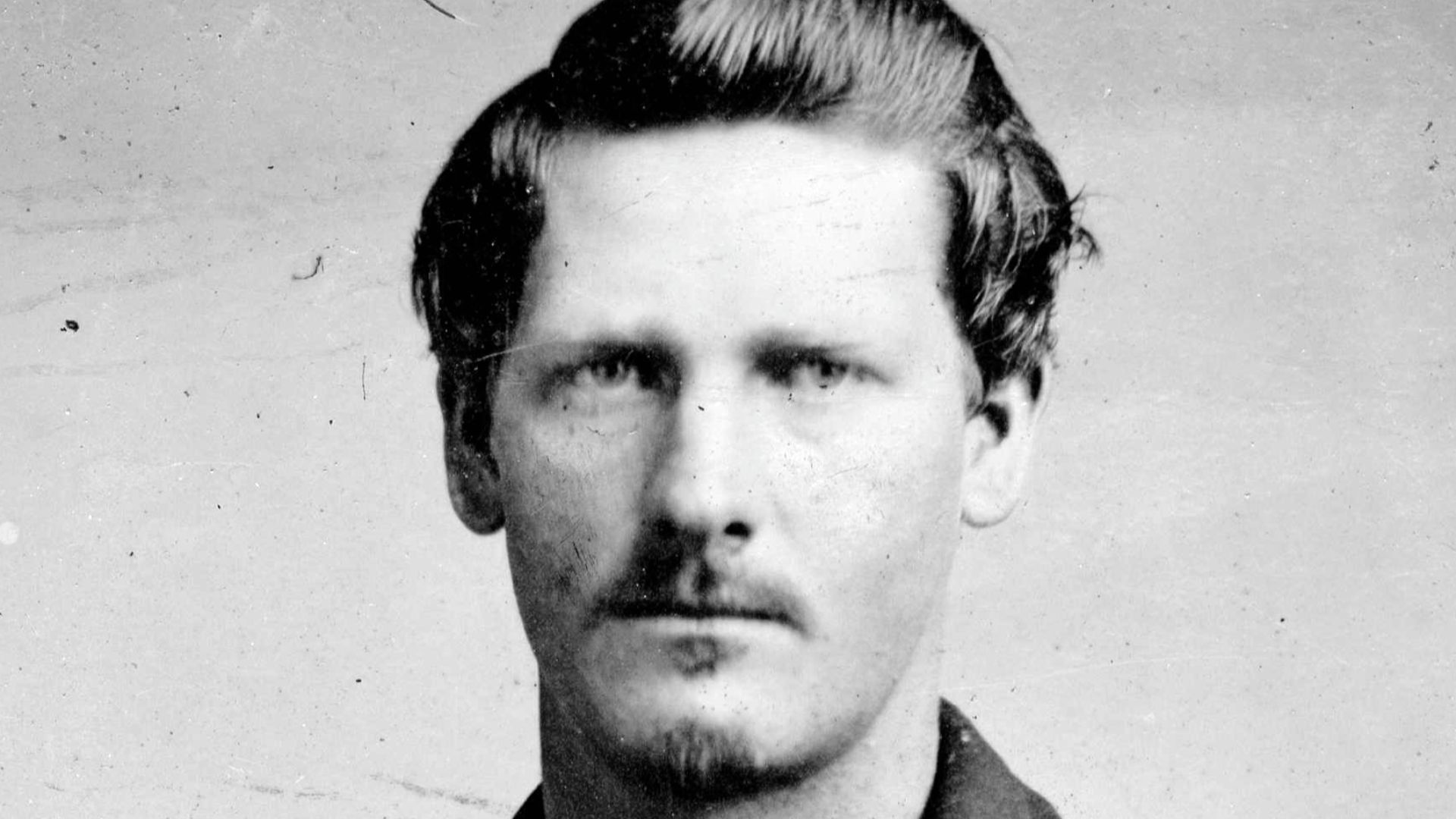 16. Wyatt Earp
