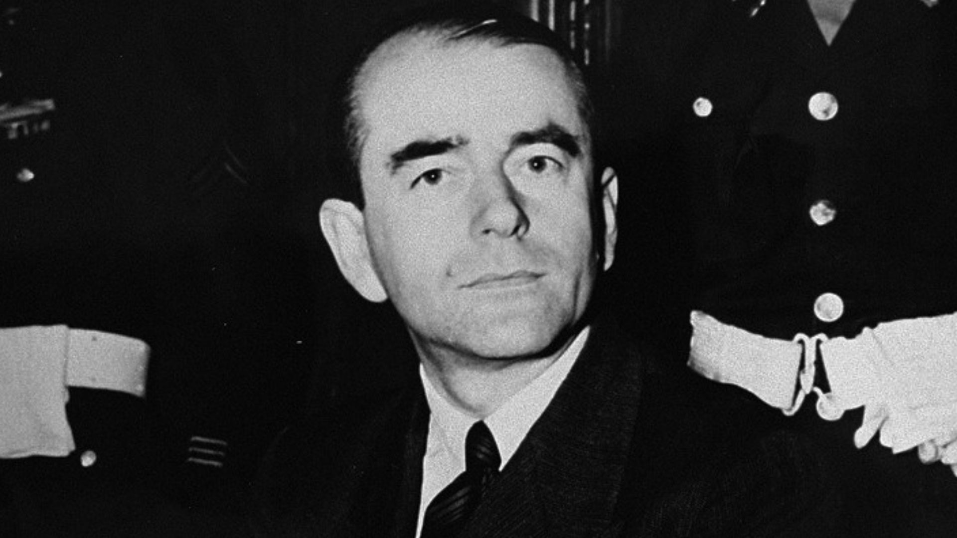 18. Albert Speer