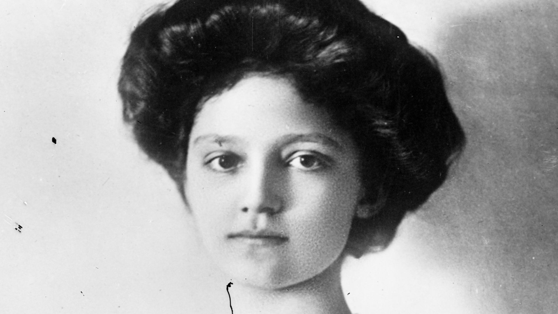 20. Zita de Bourbon-Parme